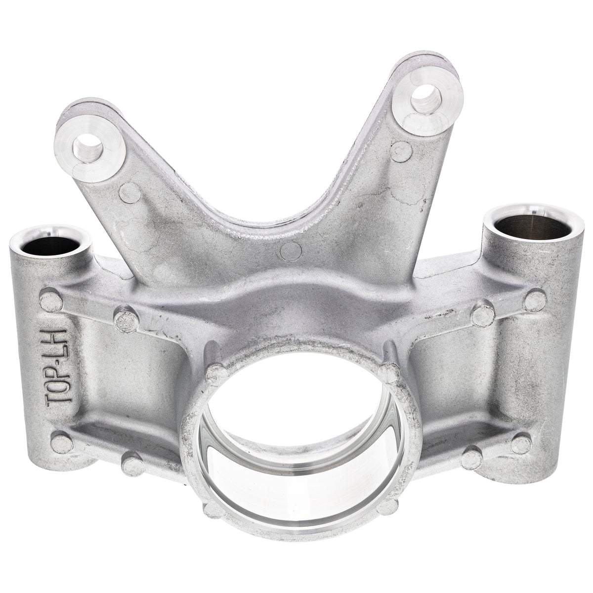 Polaris 5143607 Machined Left Bearing Carrier Sportsman Scrambler 1000 850 550
