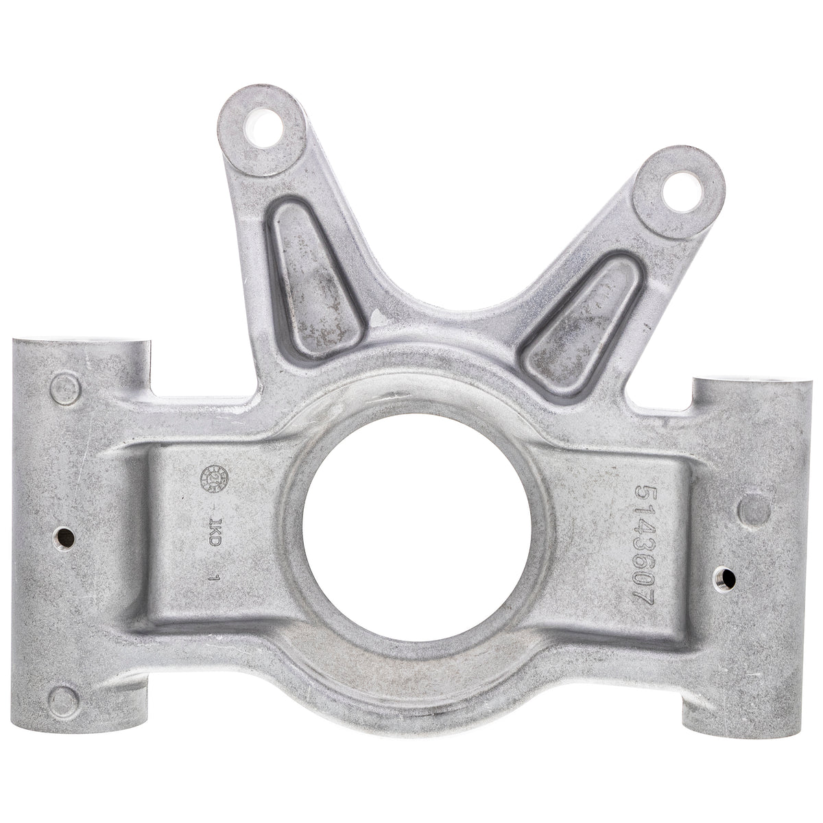 Polaris Machined Left Bearing Carrier 5143607