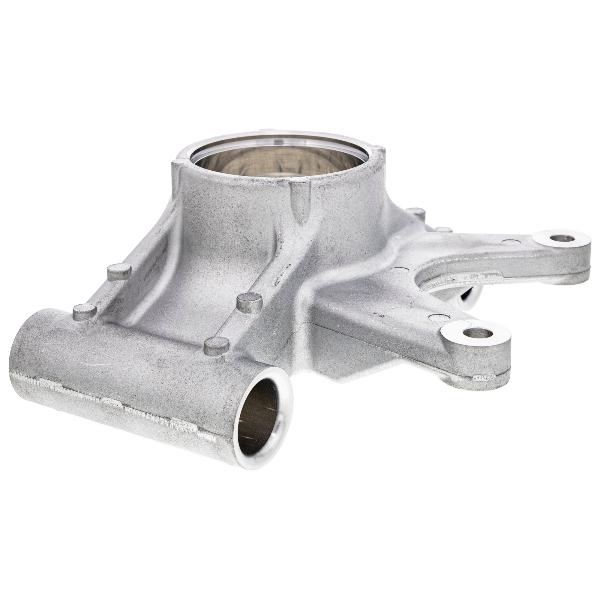 Polaris 5143607 Machined Left Bearing Carrier