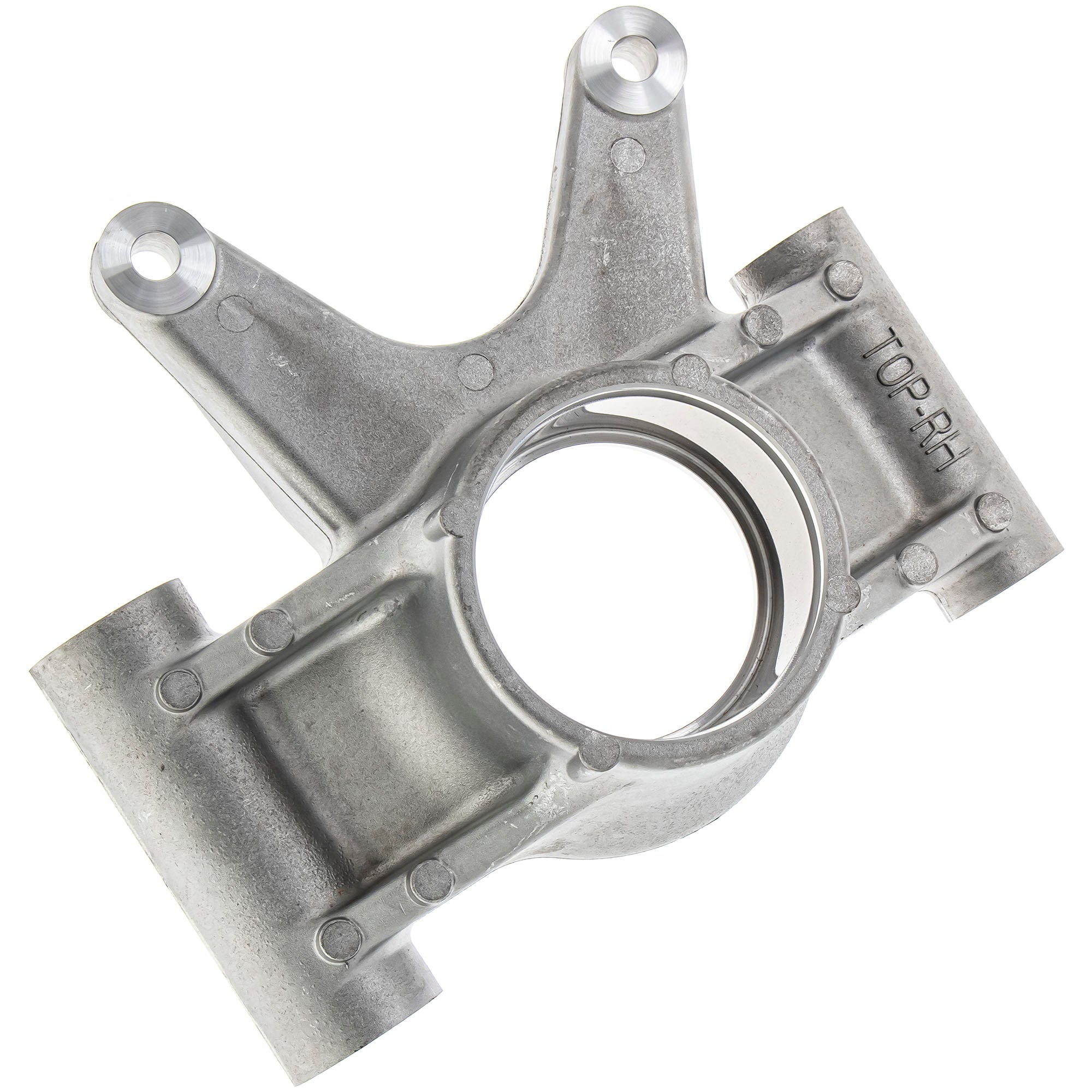 Polaris 5143608 Right Hand Bearing Carrier Sportsman Scrambler 1000 850 550 XP