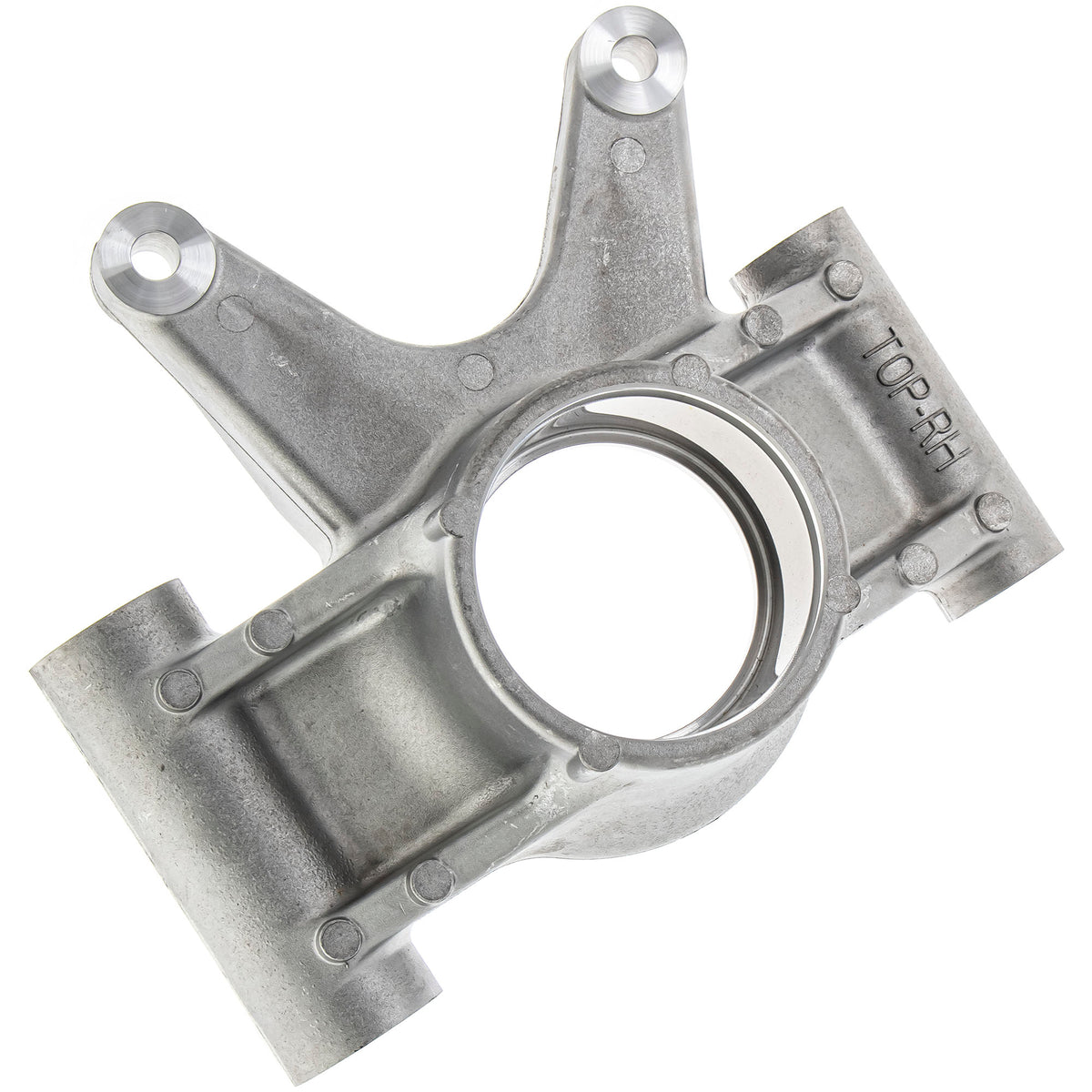Polaris 5143608 Right Hand Bearing Carrier Sportsman Scrambler 1000 850 550 XP
