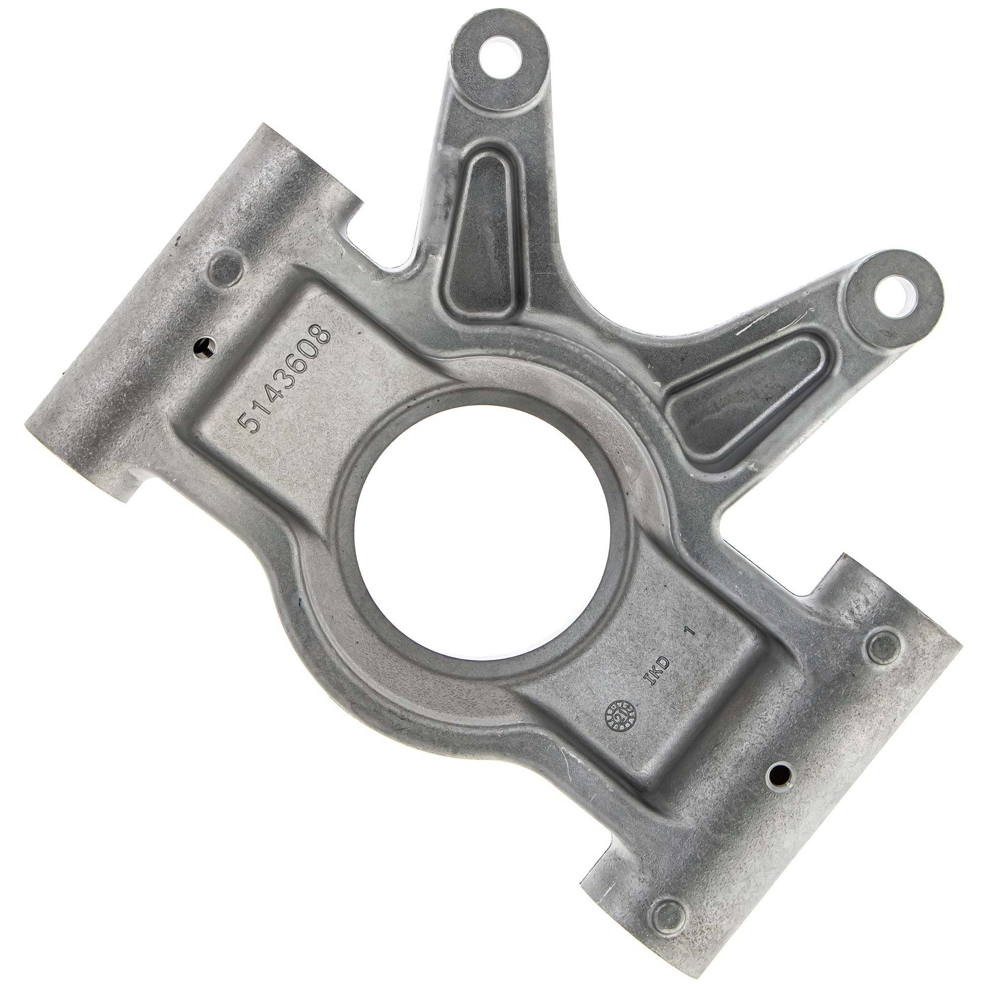 Genuine OEM Polaris Bearing Carrier Sportsman Scrambler 5143608