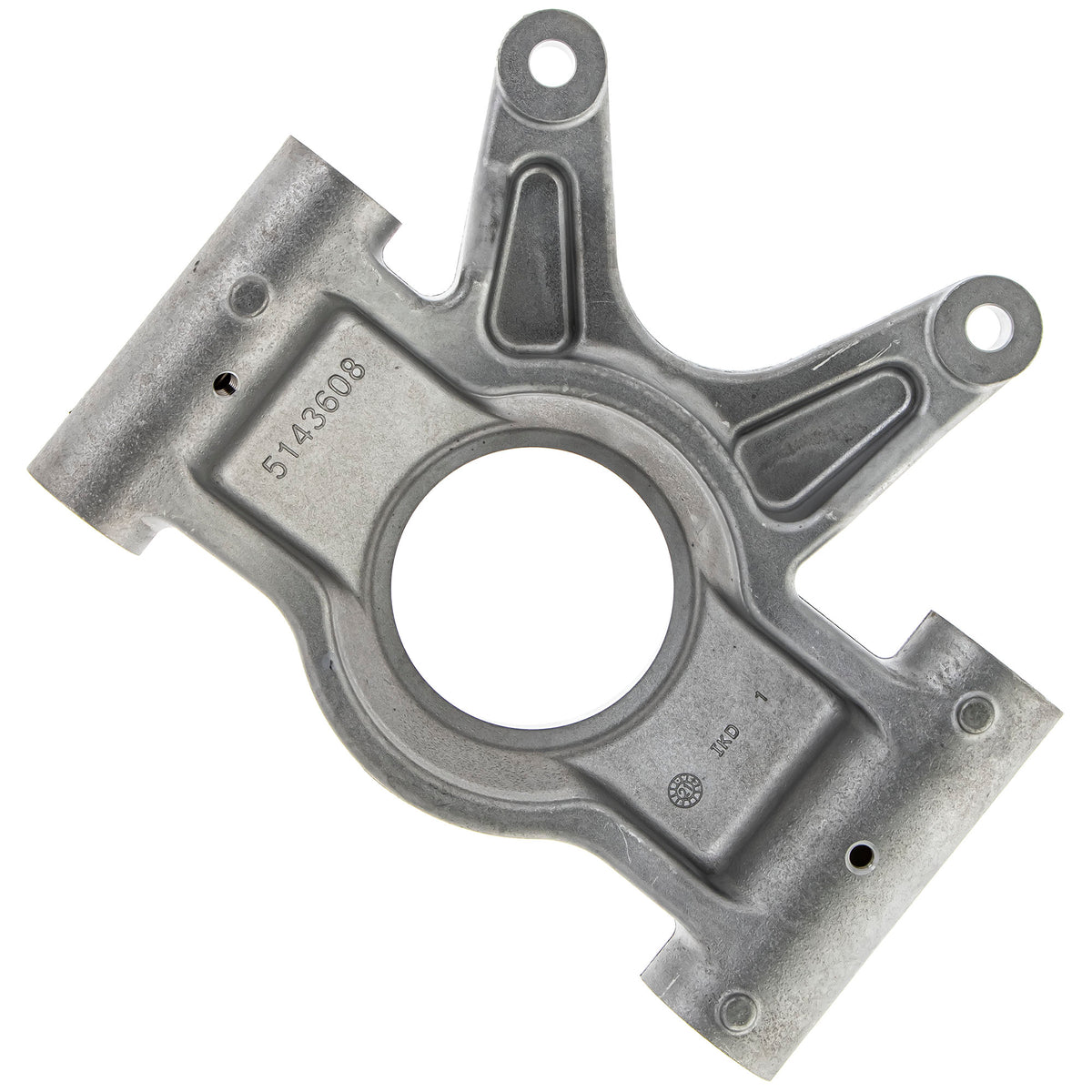 Genuine OEM Polaris Bearing Carrier Sportsman Scrambler 5143608
