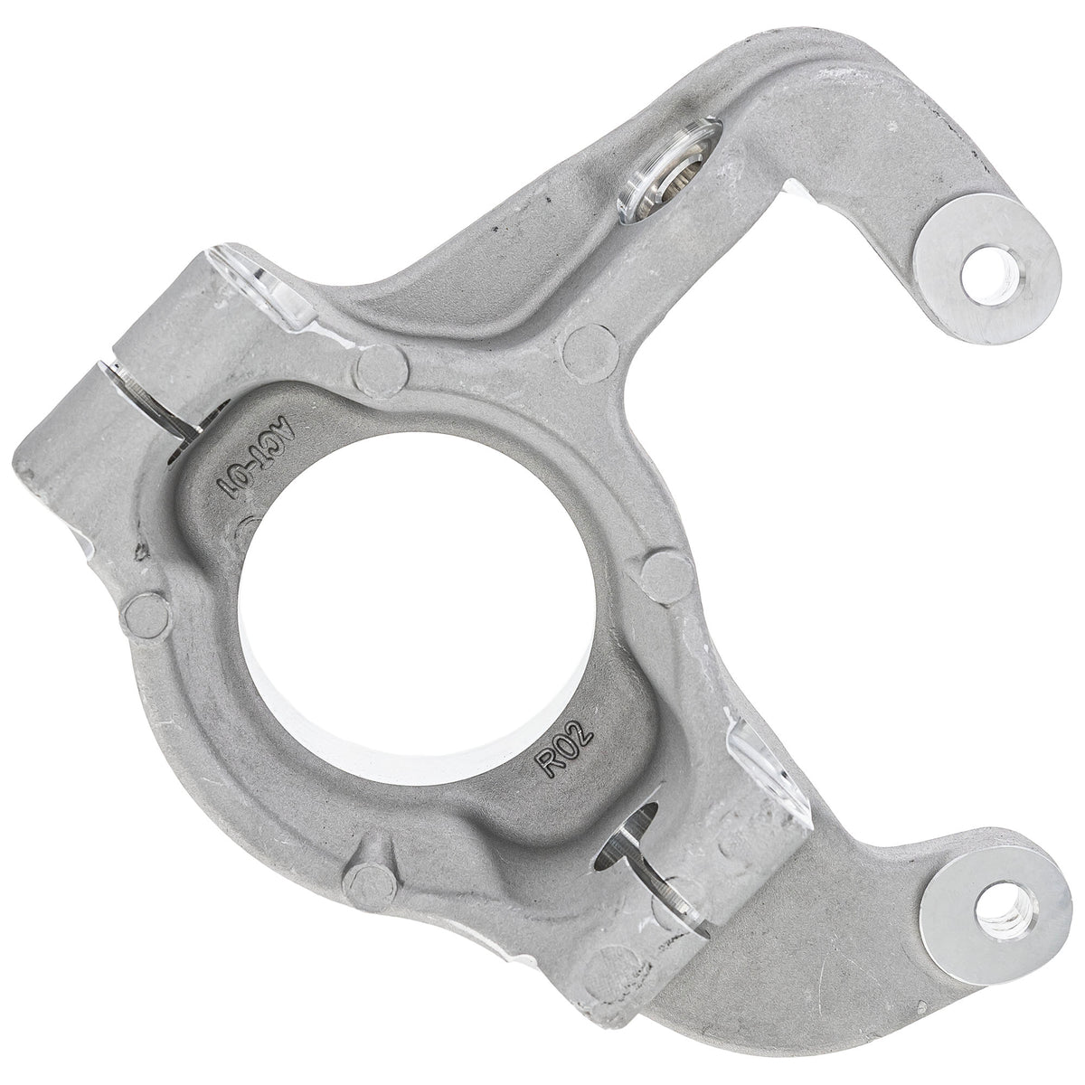 Polaris Machined Left Steering Knuckle 5143613 additional view
