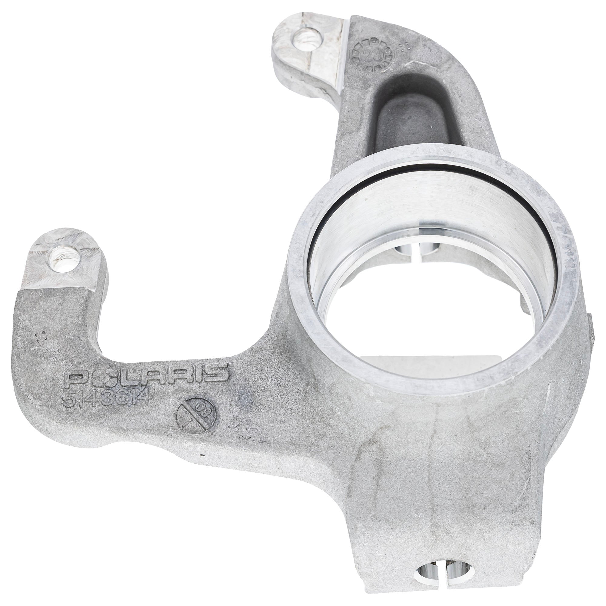 Polaris 5143614 Machined Right Steering Knuckle Sportsman Scrambler 1000 850 550