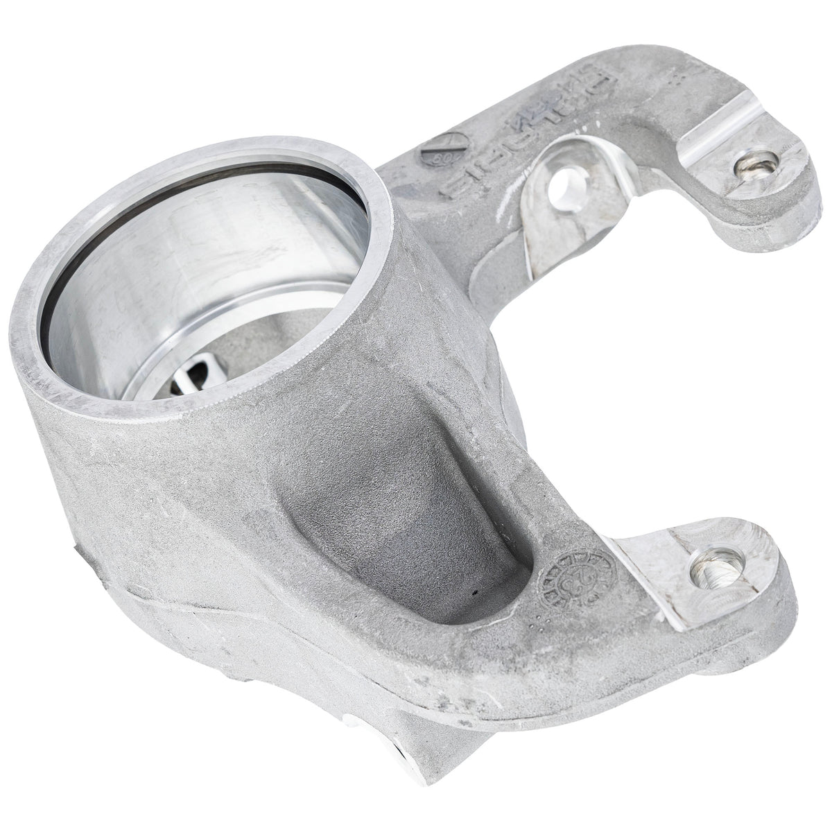 Polaris Machined Right Steering Knuckle 5143614 alternate view