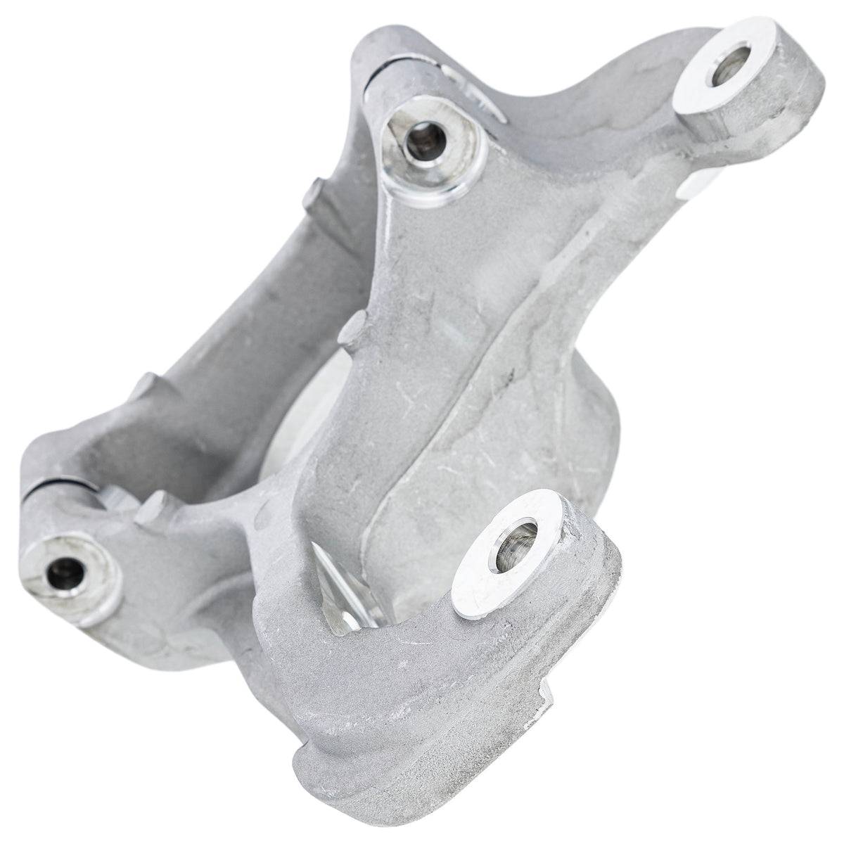 Polaris Machined Right Steering Knuckle 5143614 additional view