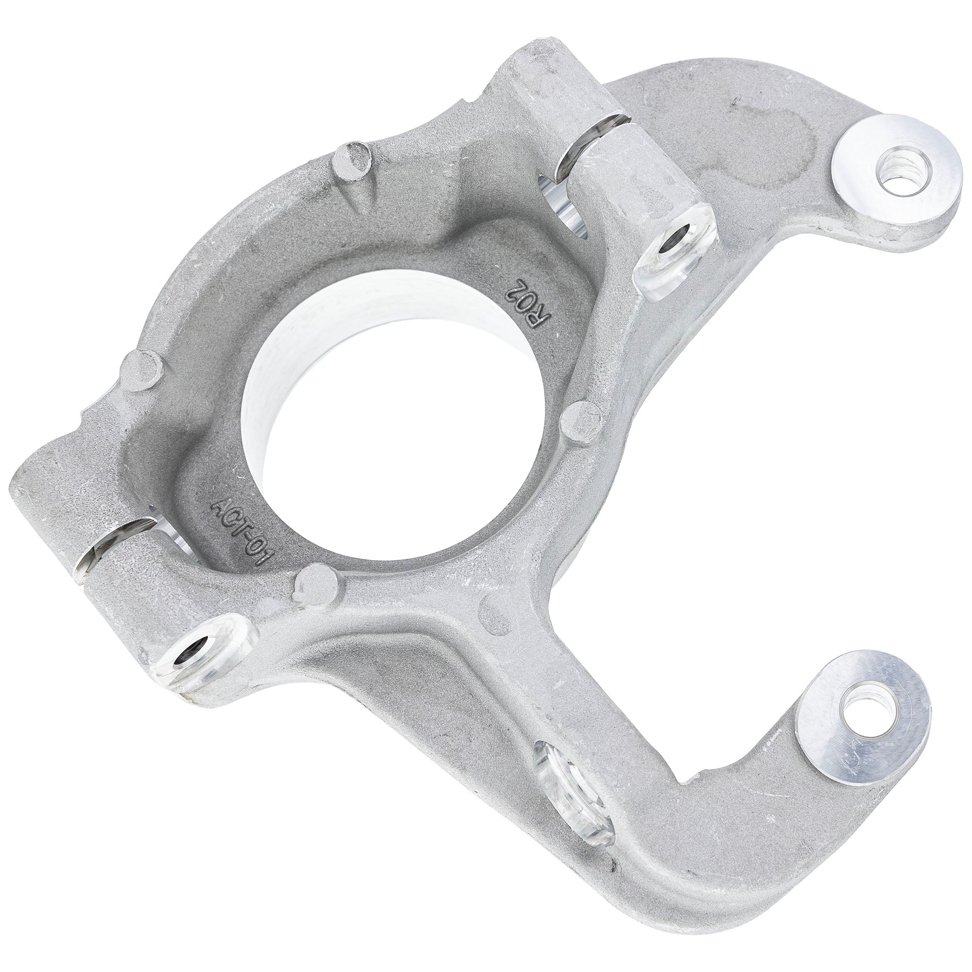 Polaris 5143614 Righthand Machined Steering Knuckle Sportsman XP 850 1000 XP