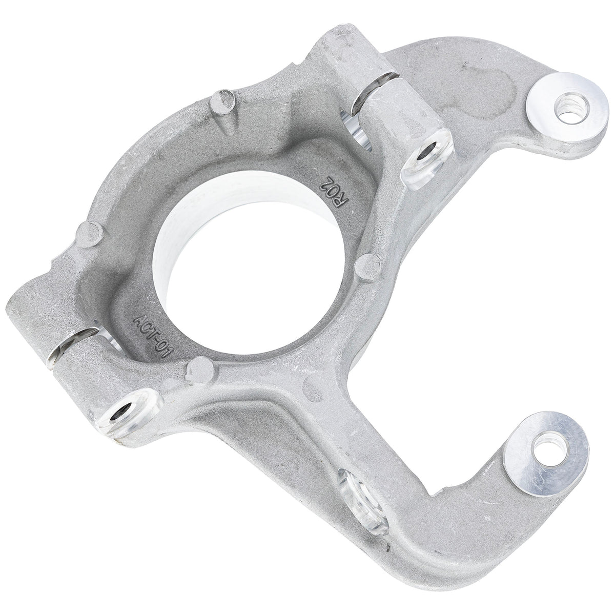 Polaris Machined Right Steering Knuckle 5143614 Sportsman Scrambler