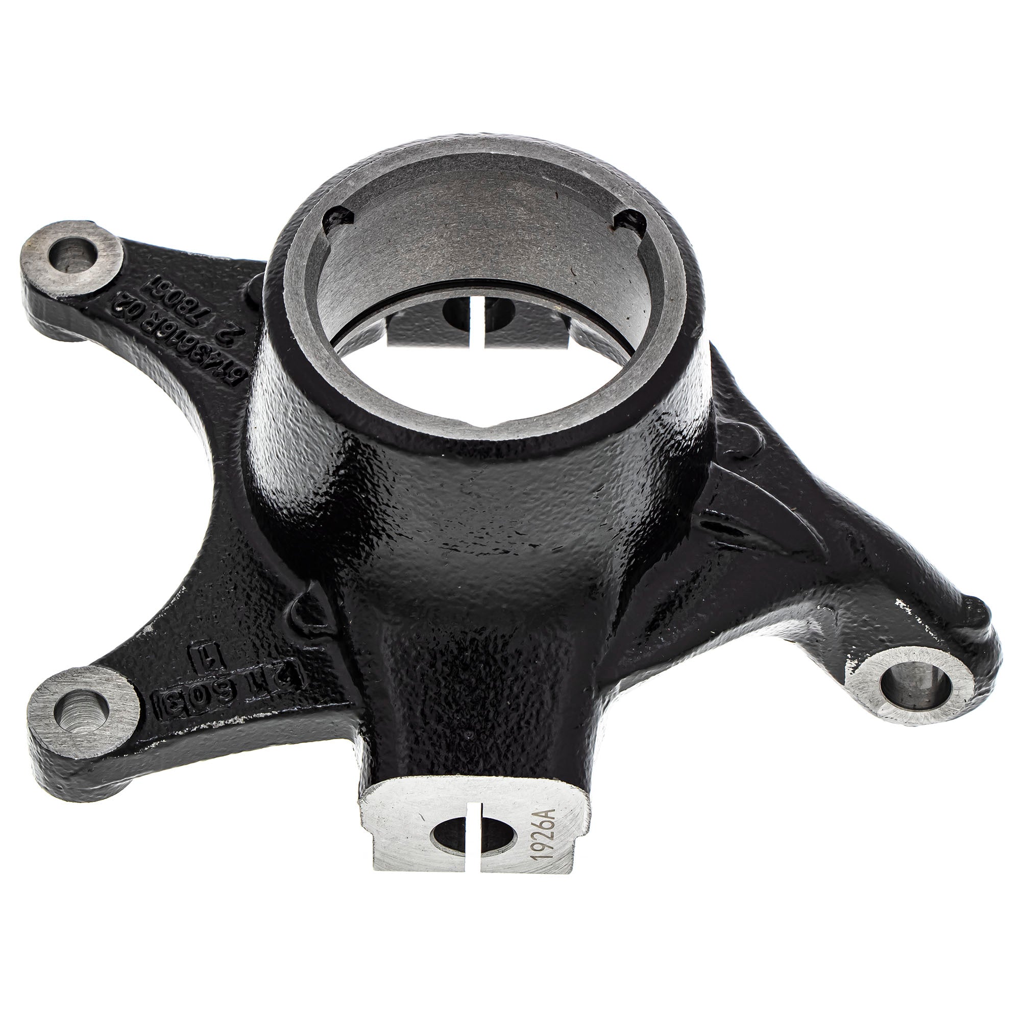 Polaris 5143616 Machined Right Wheel Bearing Carrier RZR General XC 1000 900 XP