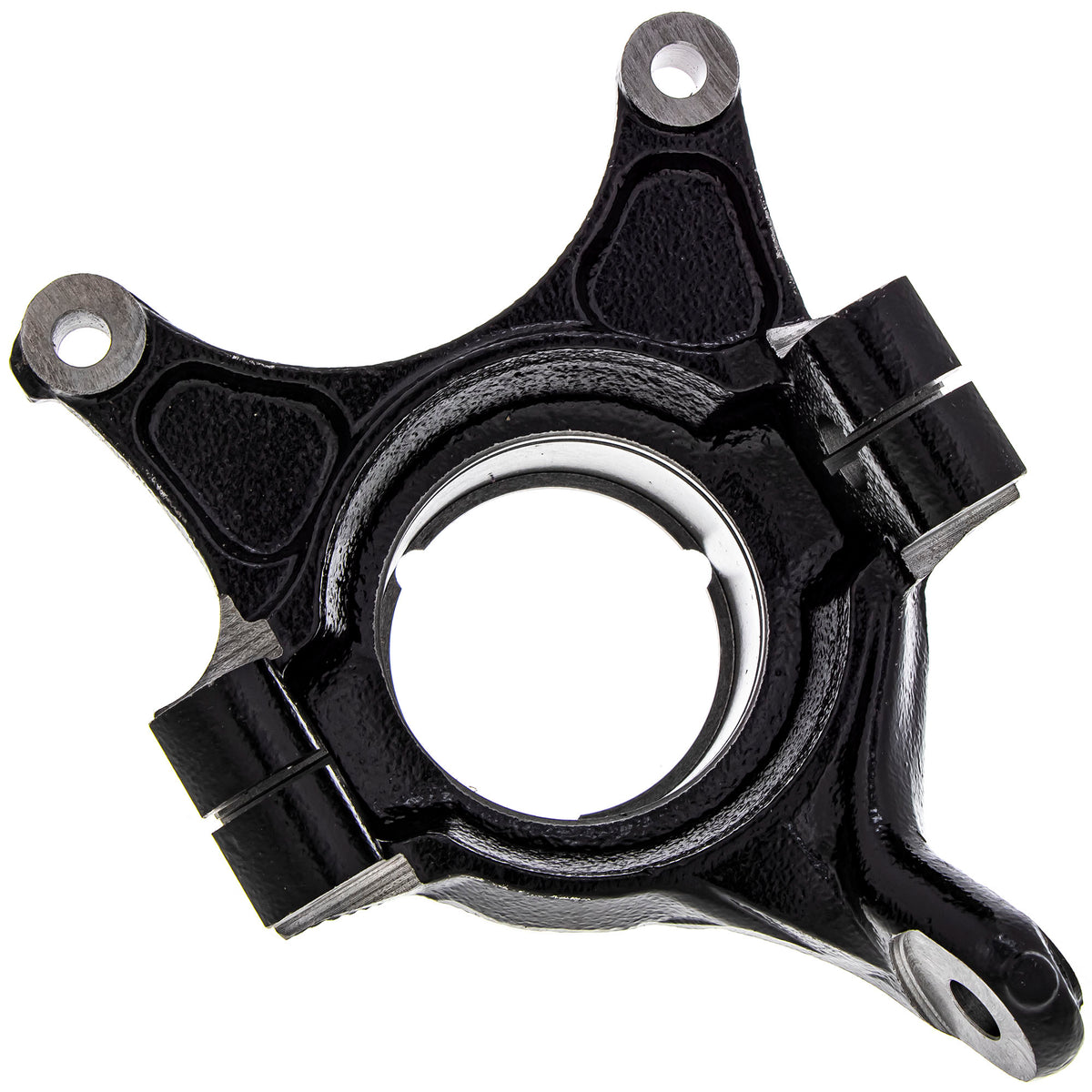 Polaris Machined Right Wheel Bearing Carrier 5143616 additional view