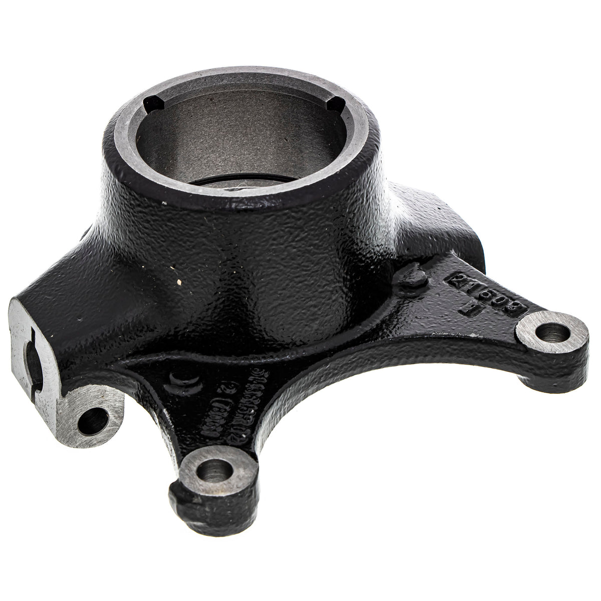 Polaris Machined Right Wheel Bearing Carrier 5143616 RZR Trail 900 RZR