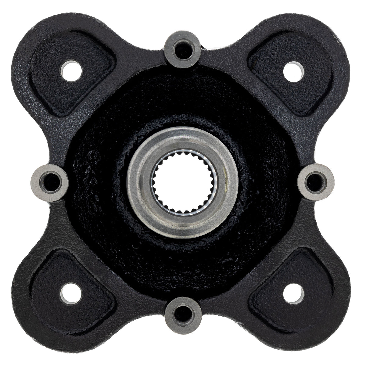 Polaris 5143625 Machined Rear Wheel Hub RZR Ranger ACE 900 570 XC SP S Crew