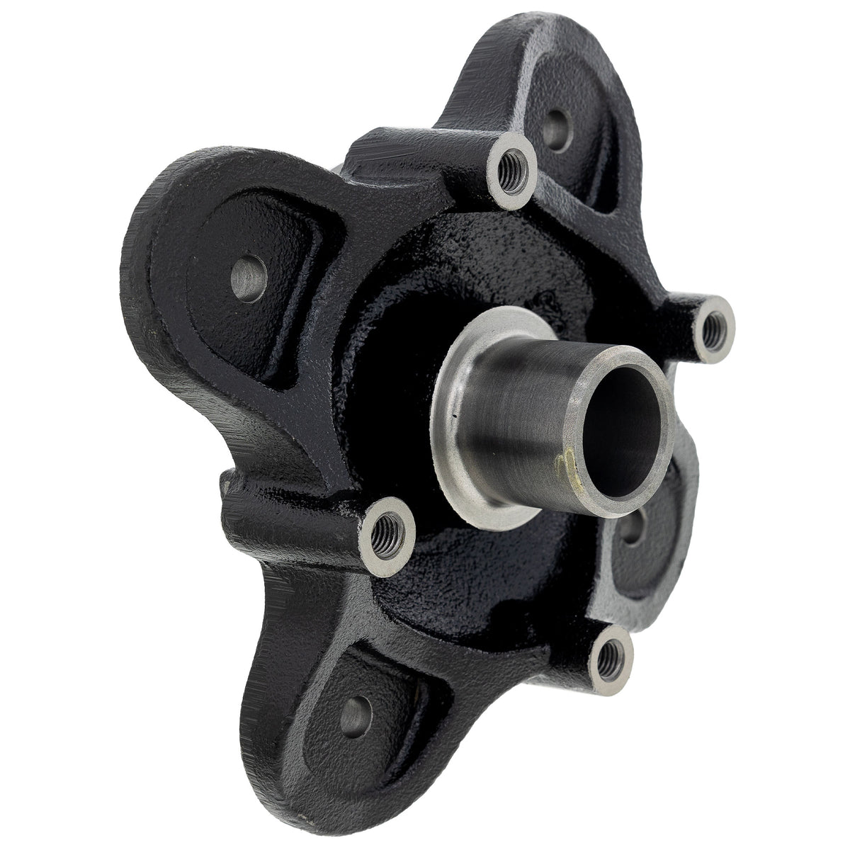 Polaris Machined Rear Wheel Hub 5143625