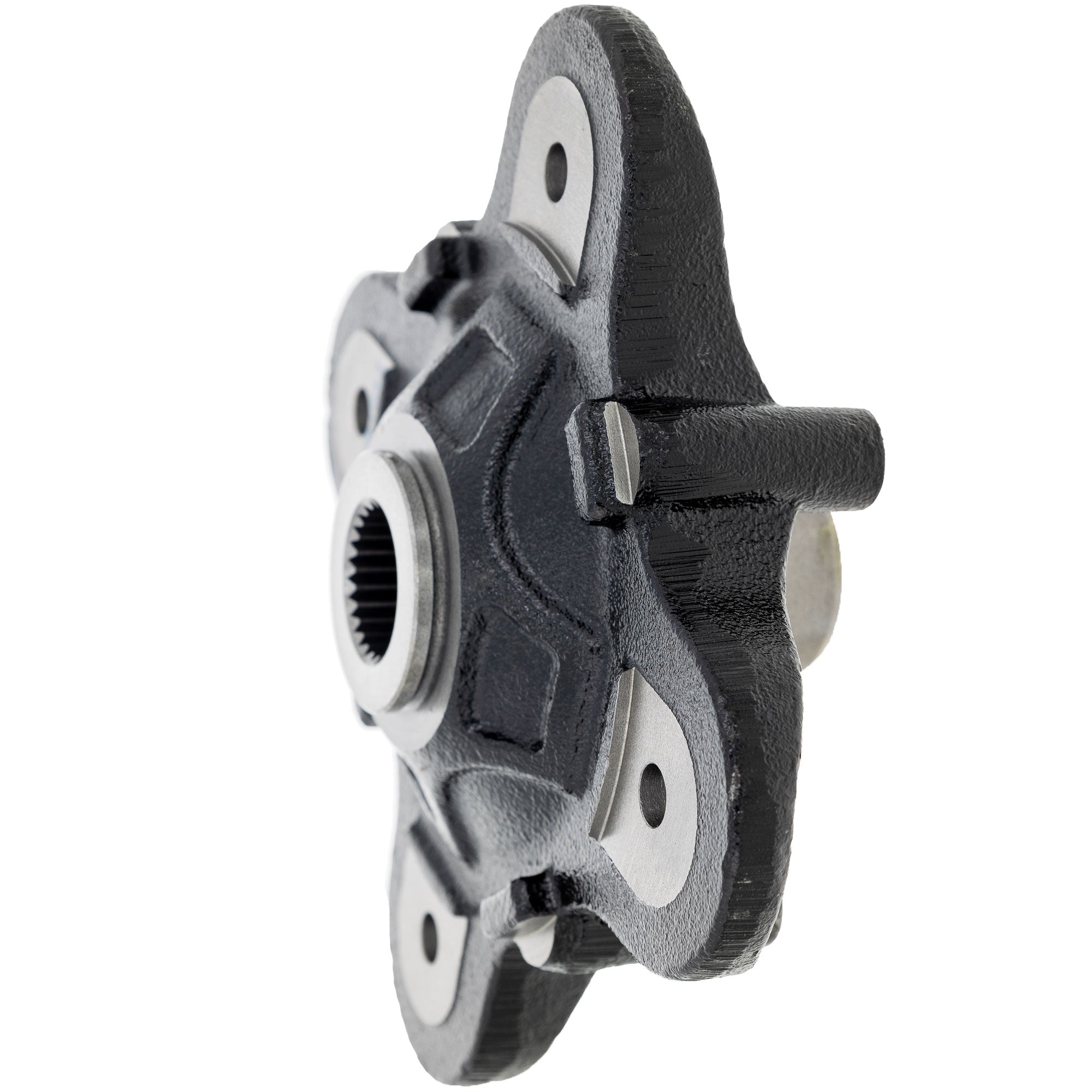 Polaris 5143625 Machined Rear Wheel Hub