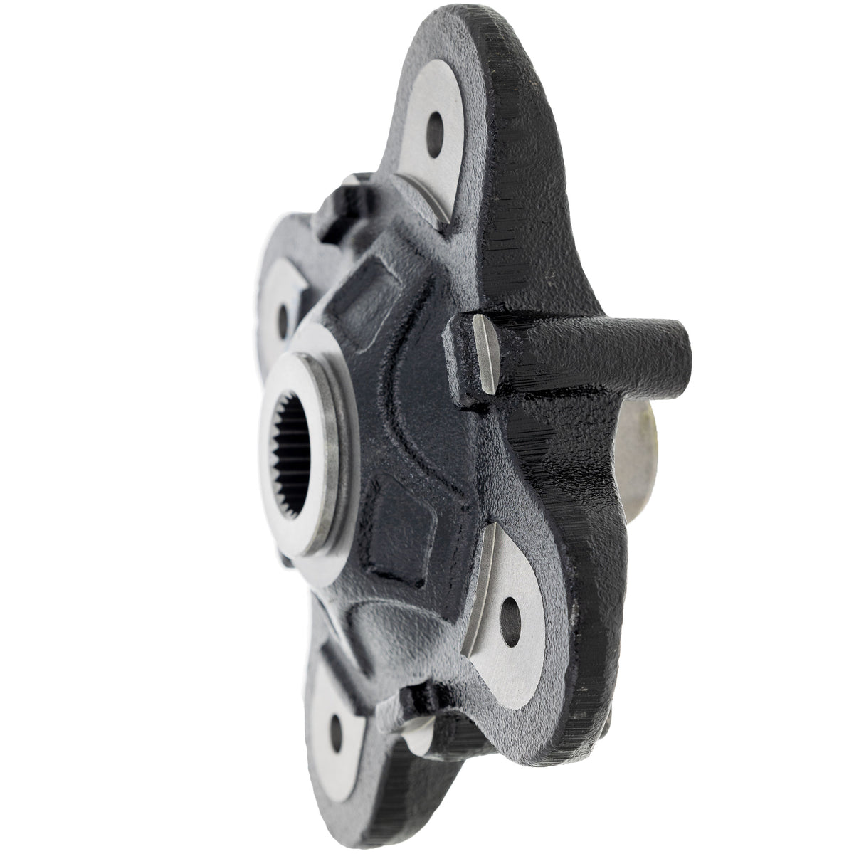 Polaris 5143625 Machined Rear Wheel Hub