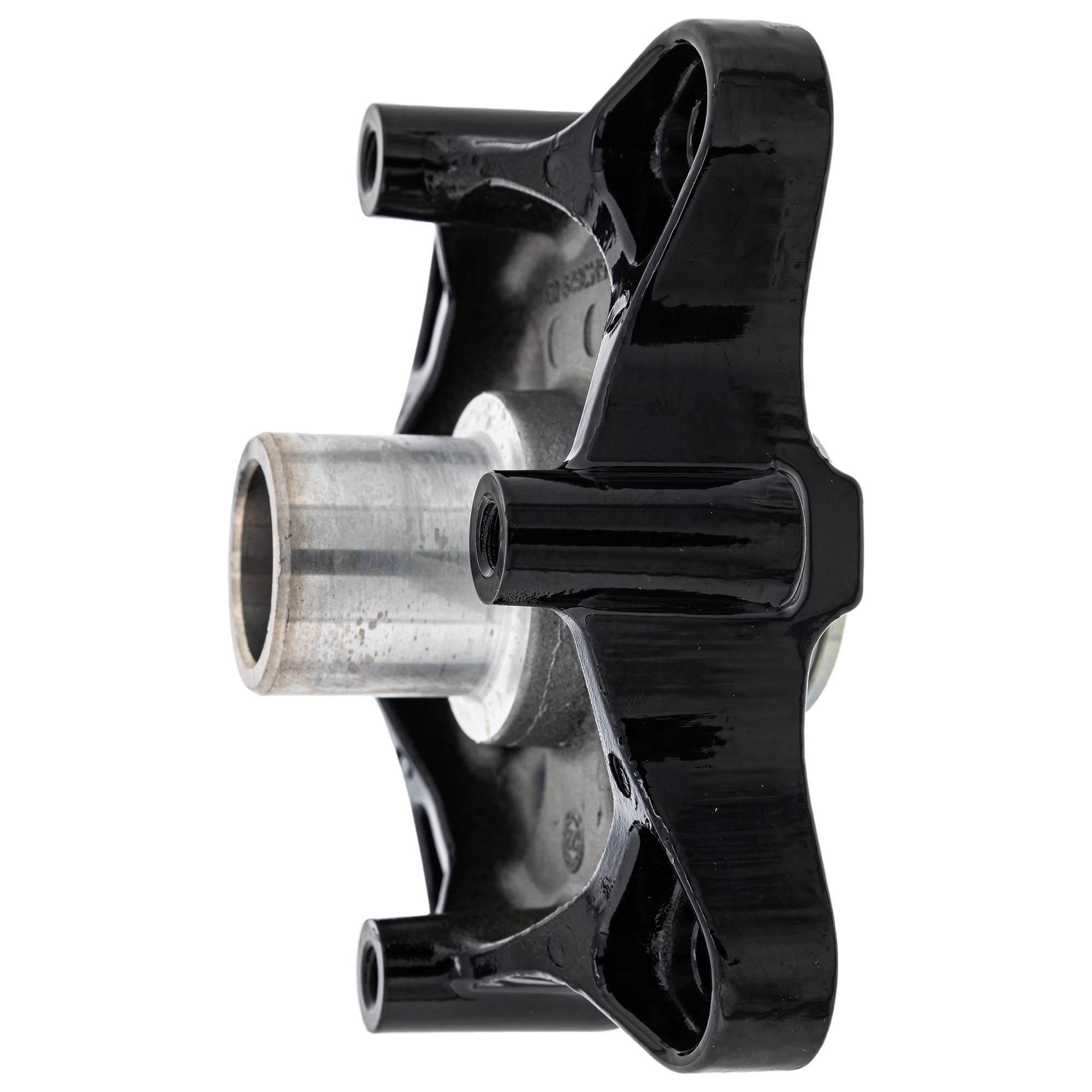 Polaris 5143629-067 Rear Wheel Hub MACH Black RZR Ranger 900 570 800 500 700 400