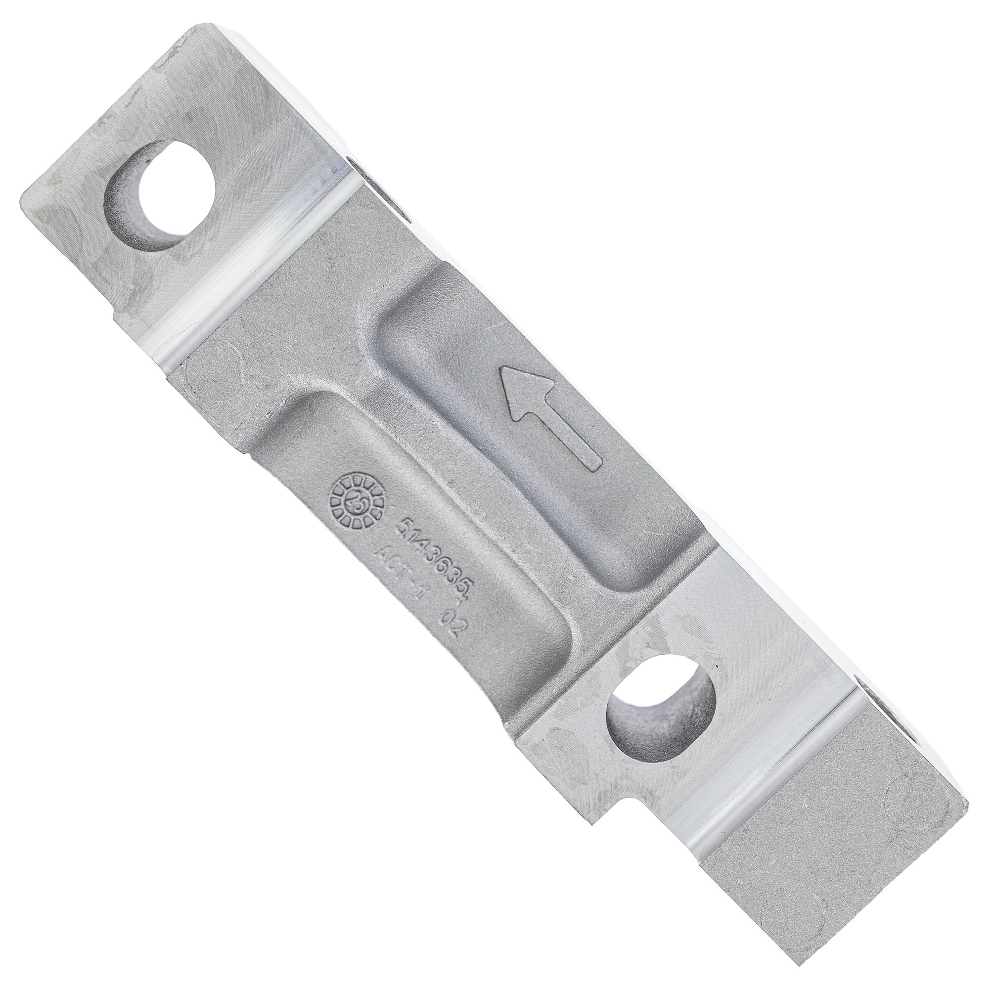 Genuine OEM Polaris Bracket RZR General XC 5143635