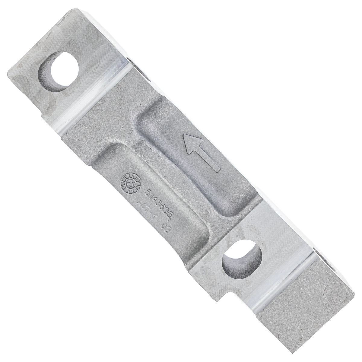 Genuine OEM Polaris Bracket RZR General XC 5143635