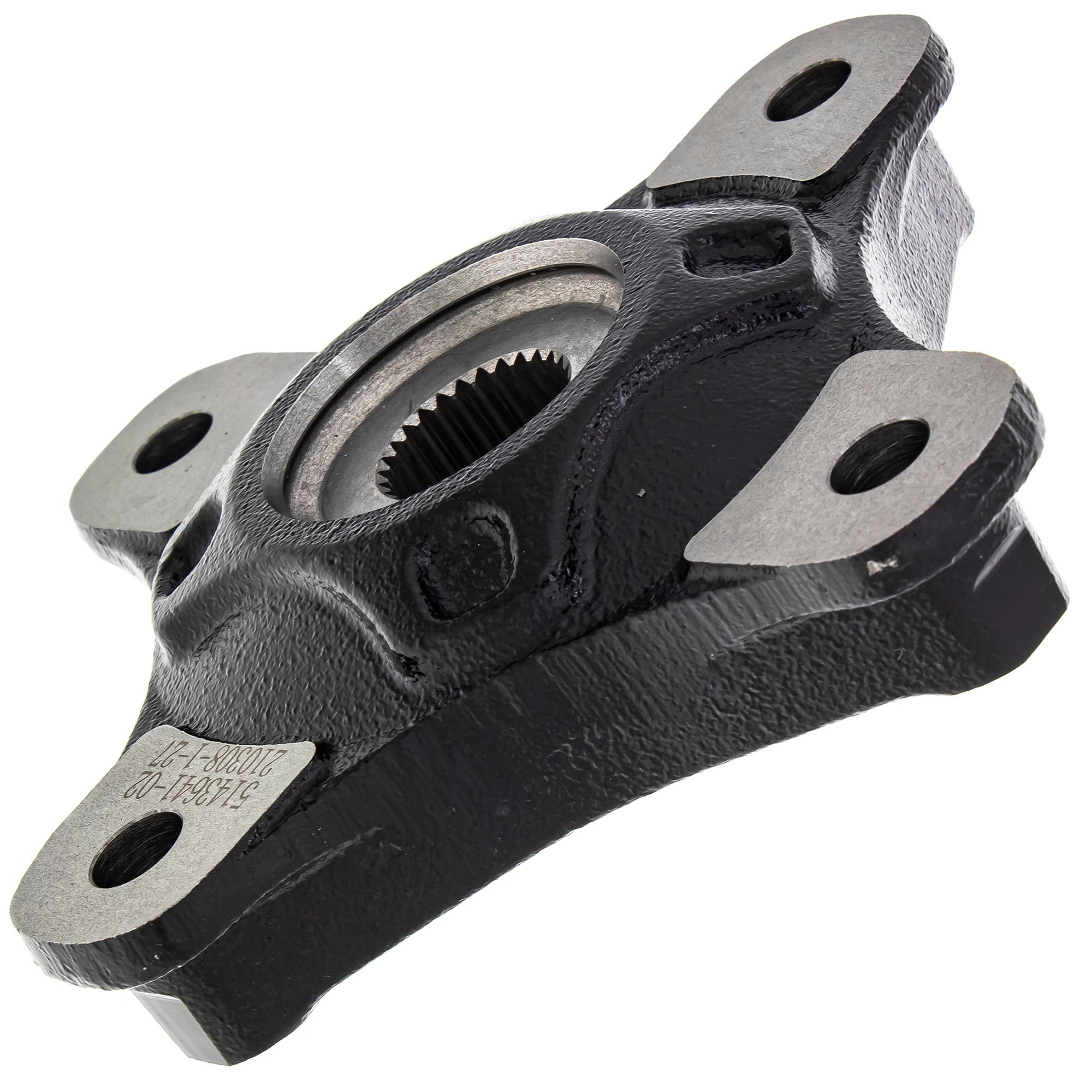 Polaris Machined Wheel Hub 5143641