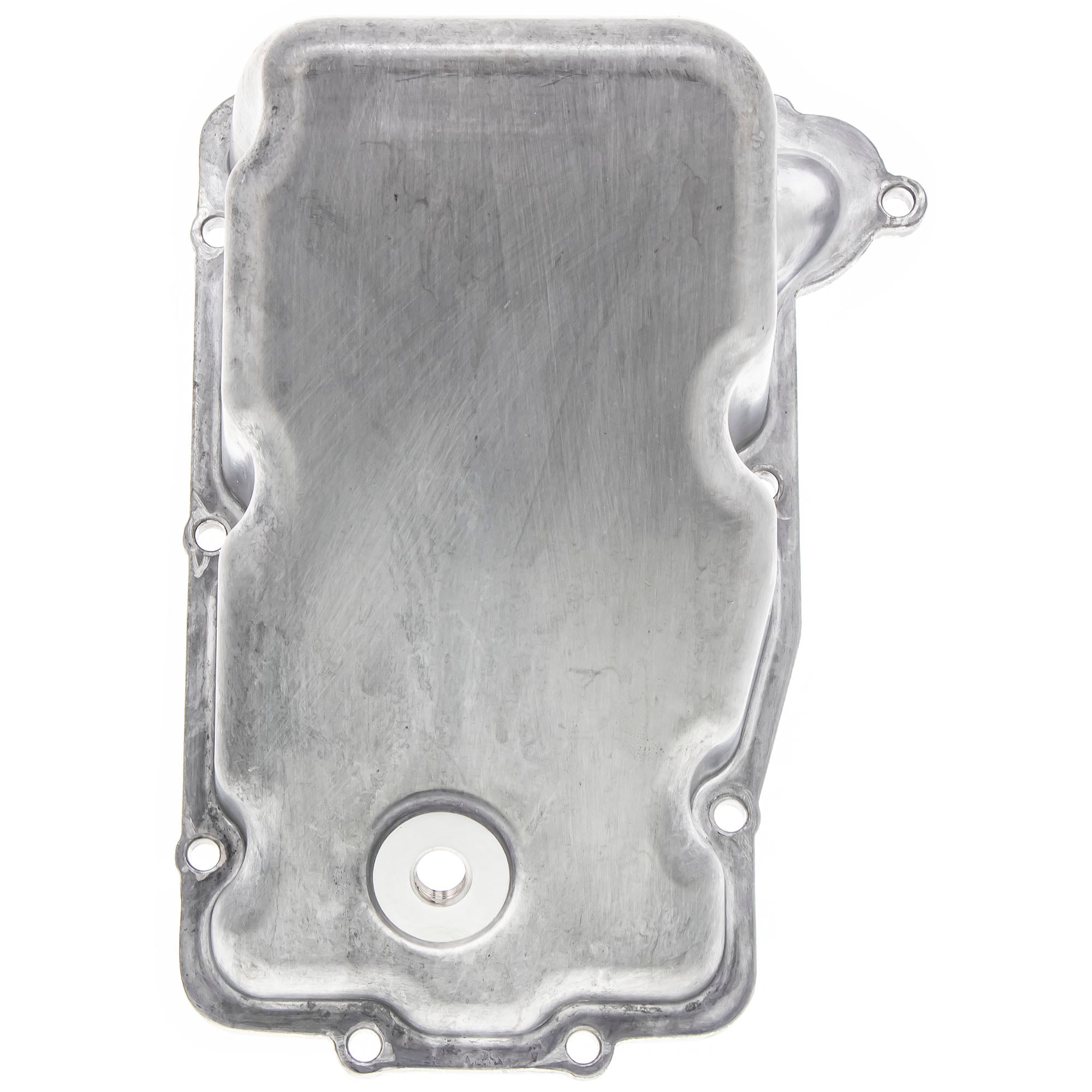 Polaris 5143696 Machined Oil Pan Sportsman Big Boss 570 450 SP 5138327 2014-2025