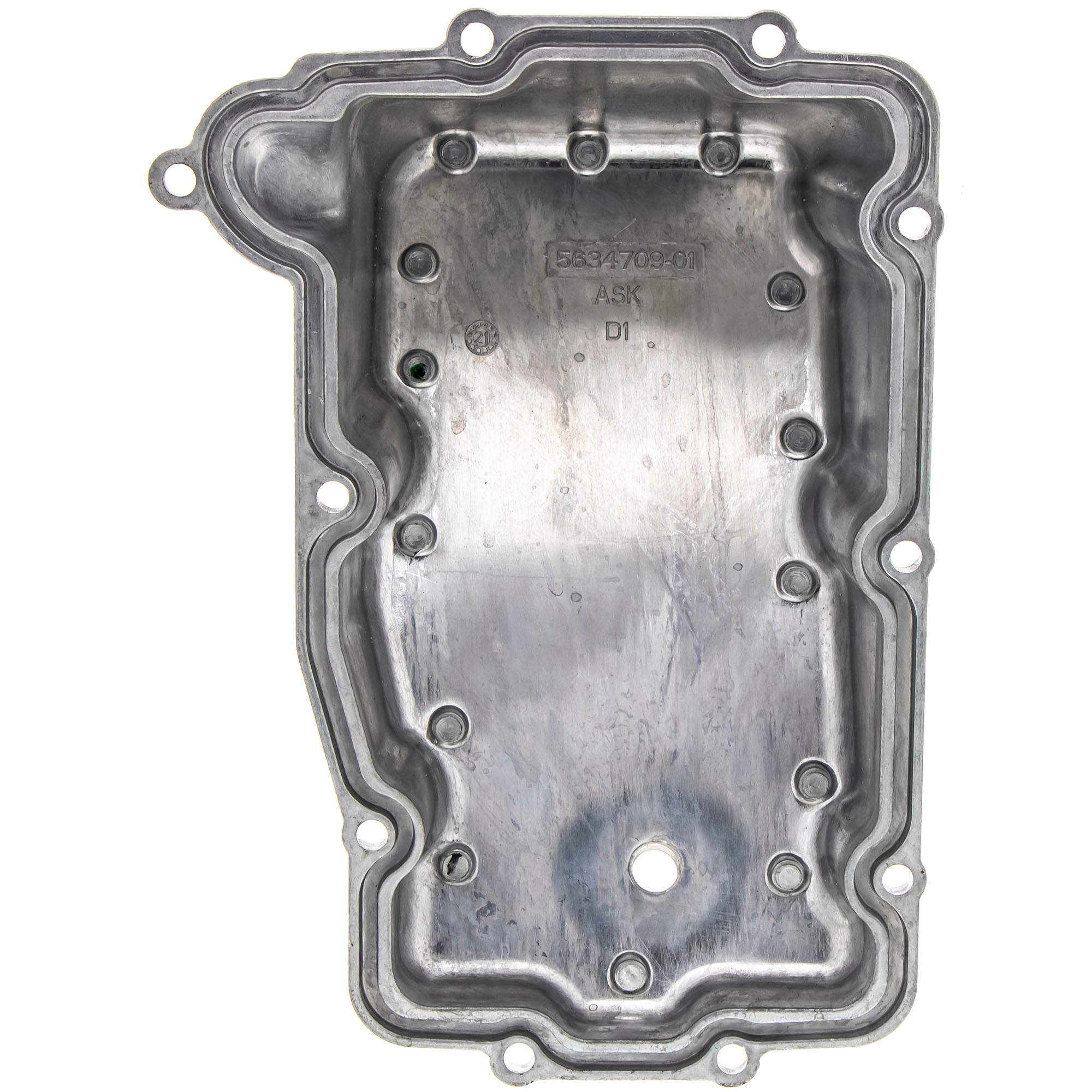 Genuine OEM Polaris Oil Pan Sportsman Big Boss 5143696