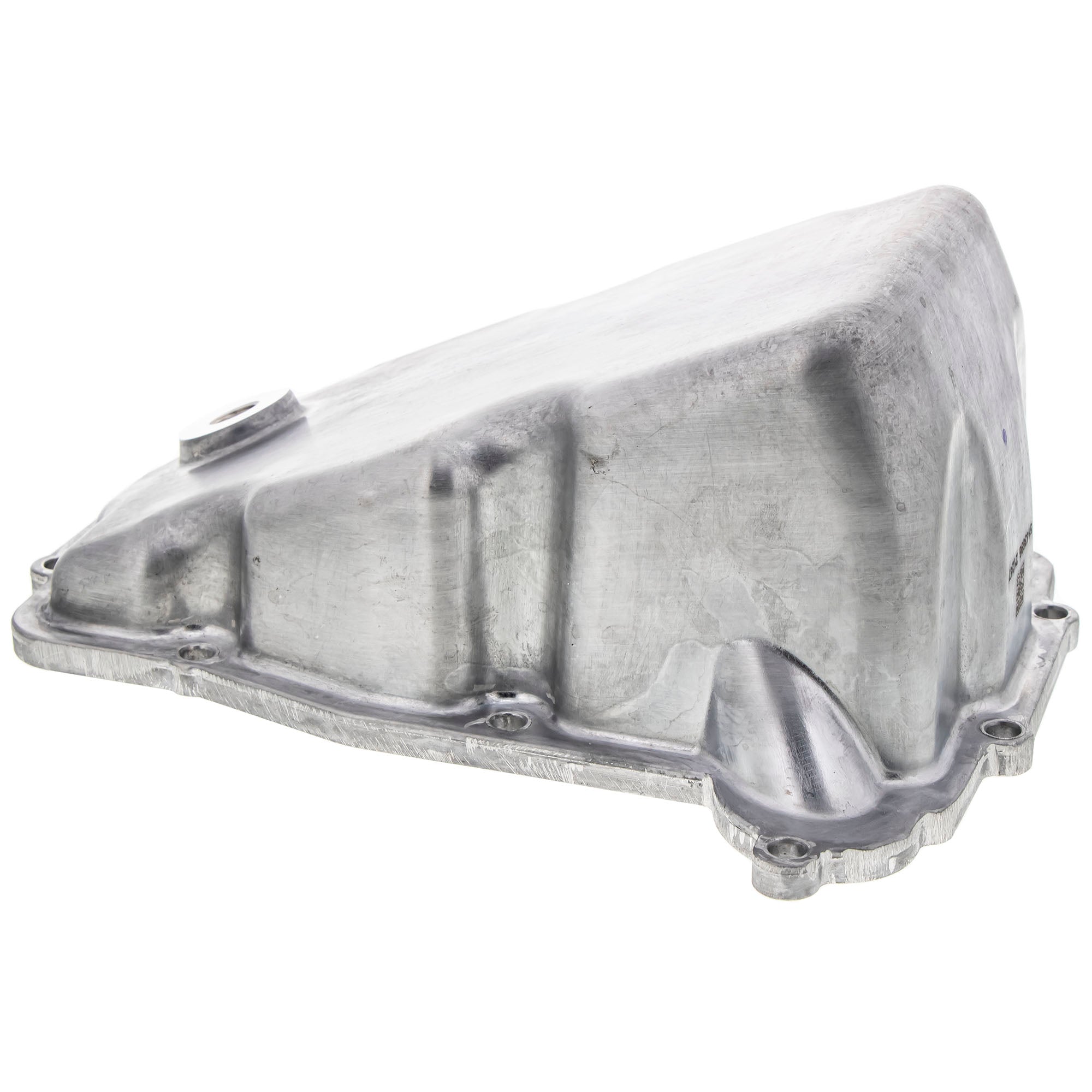 Polaris Machined Oil Pan 5143696