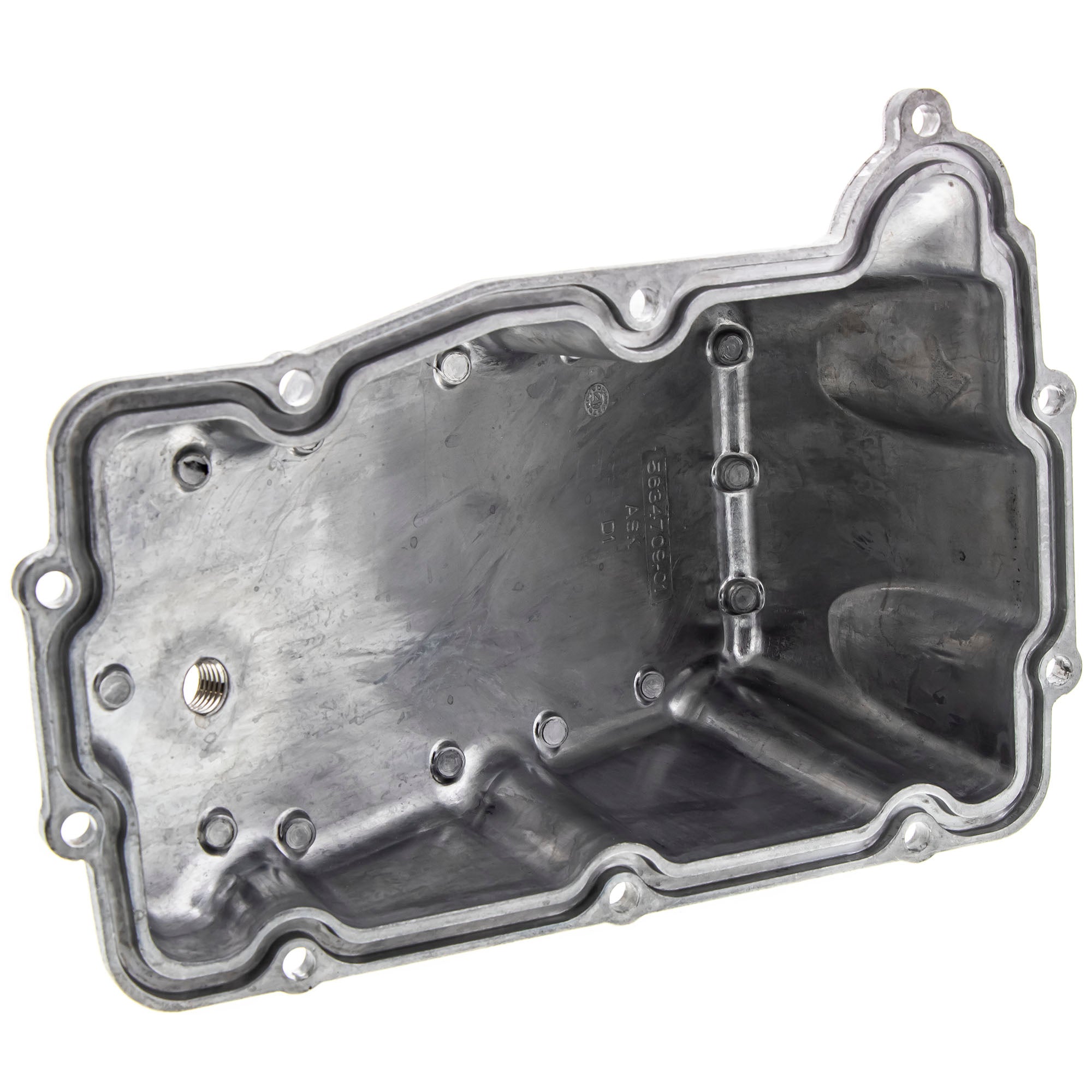 Polaris 5143696 Machined Oil Pan Sportsman Big Boss 570 850 450 SP 5138327