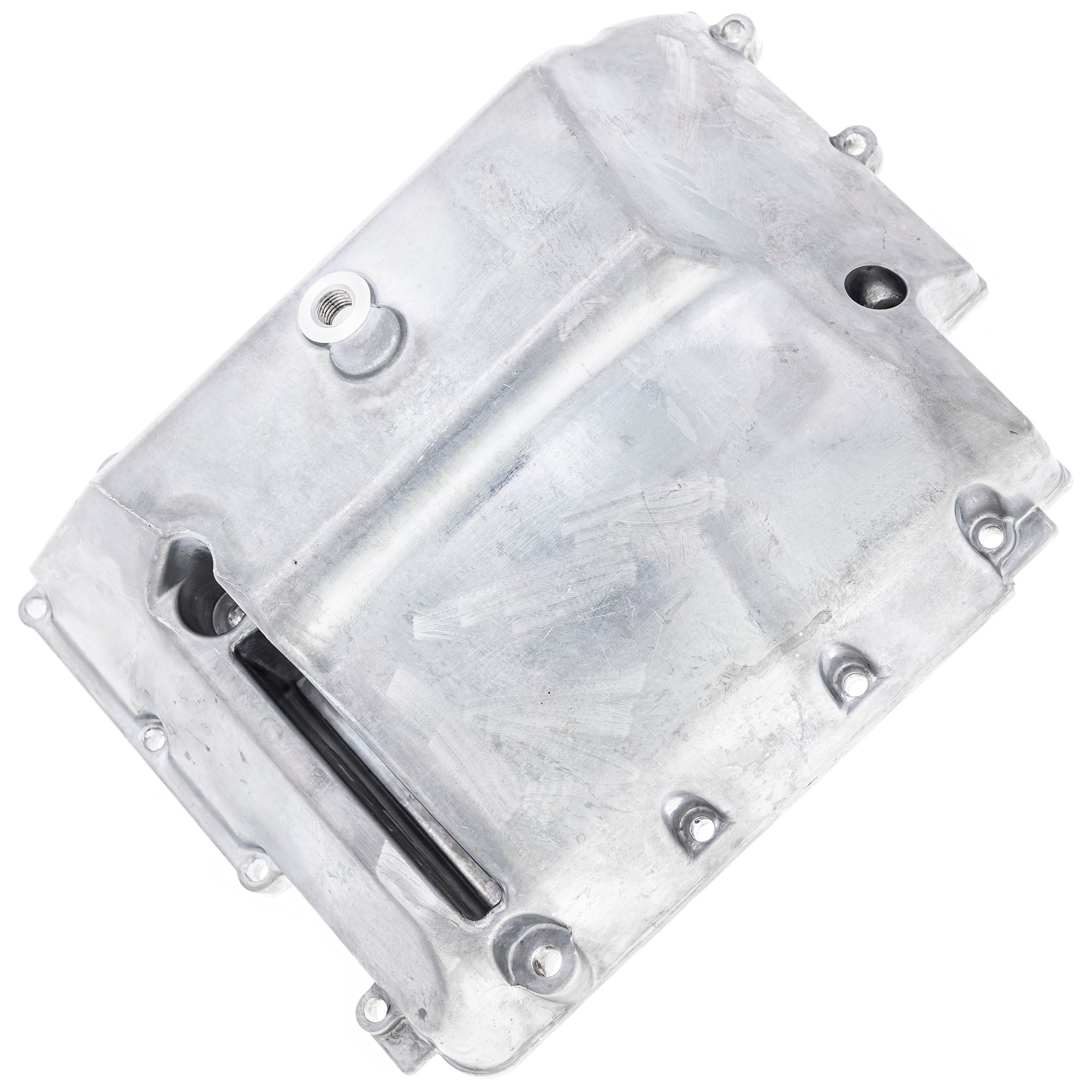 Polaris 5143719 Machined Sump Cover RZR Ranger General 1000 900 XP XC SP S