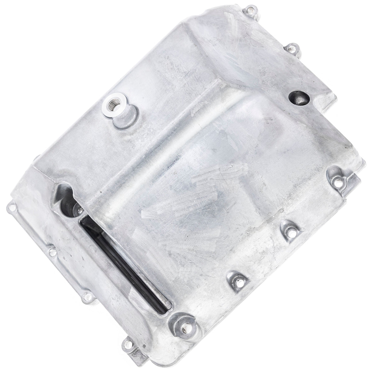 Polaris 5143719 Machined Sump Cover RZR Ranger General 1000 900 XP XC SP S