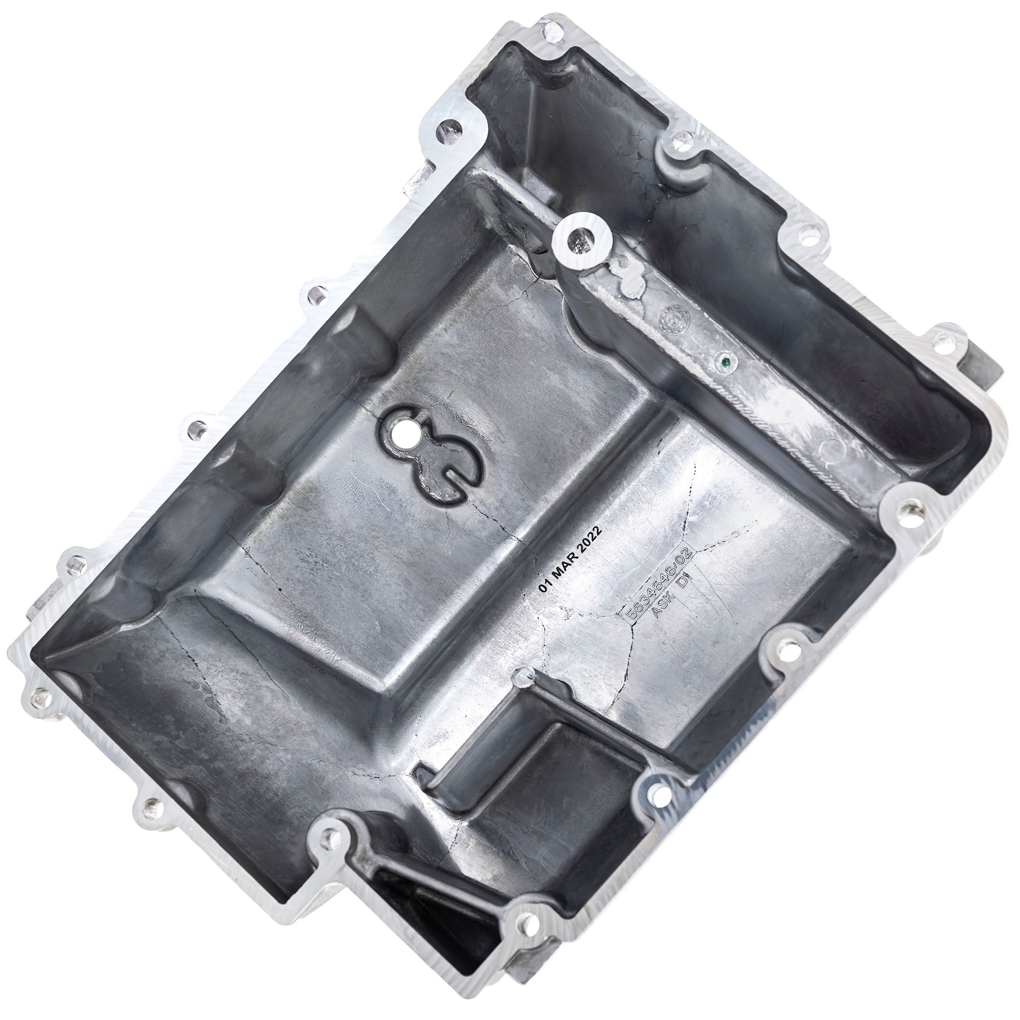 Genuine OEM Polaris Cover RZR Ranger General Xpedition 5143719