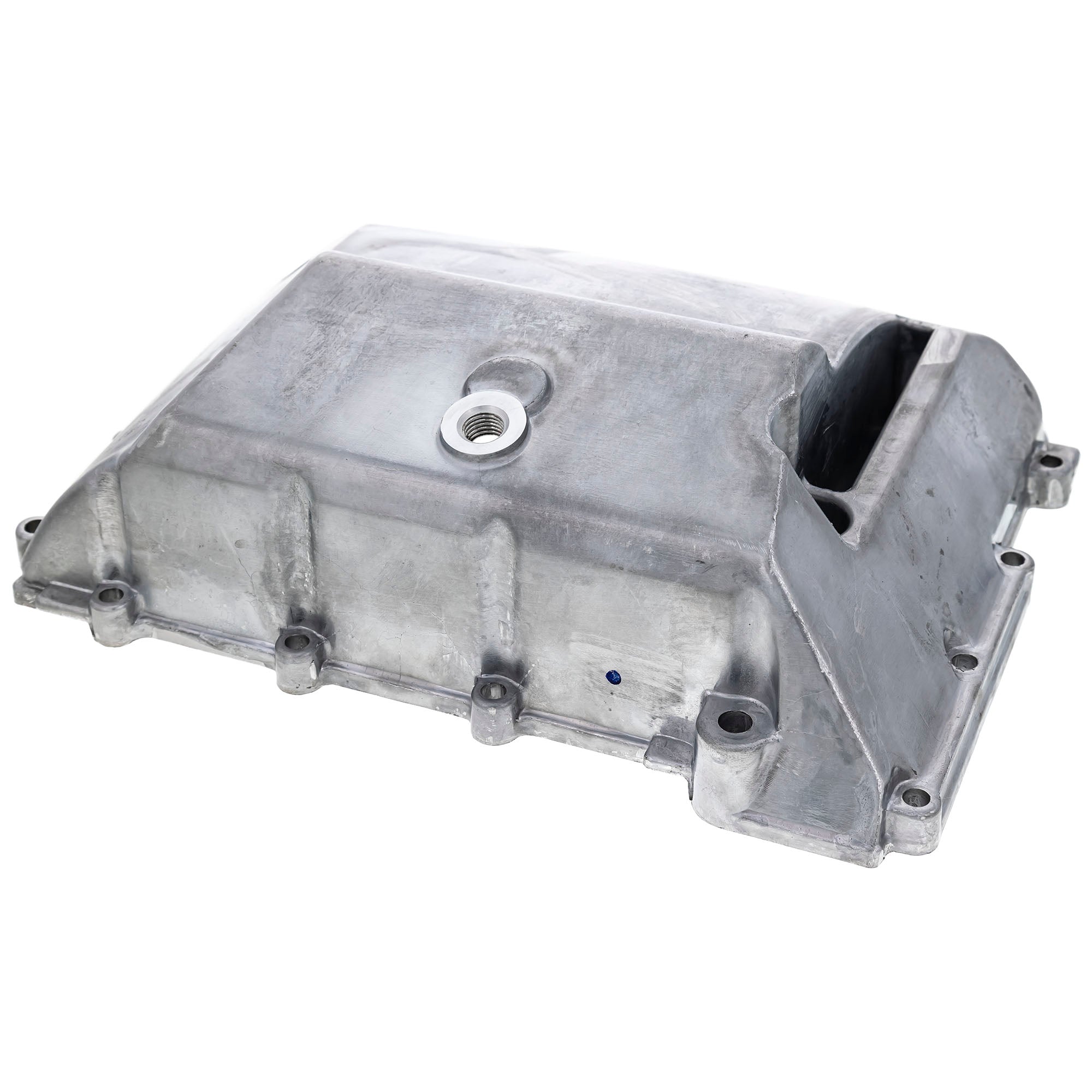 Polaris Machined Sump Cover 5143719