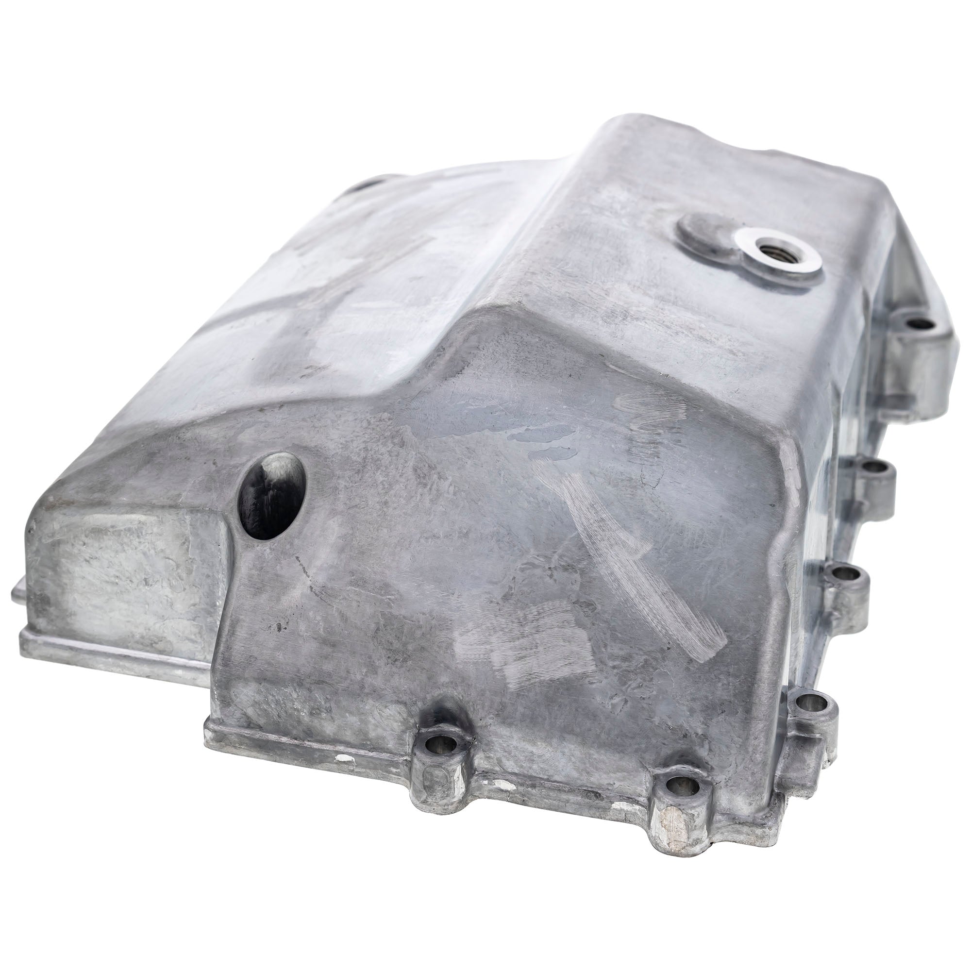 Polaris 5143719 Machined Sump Cover RZR Ranger General XP 1000 4 Crew