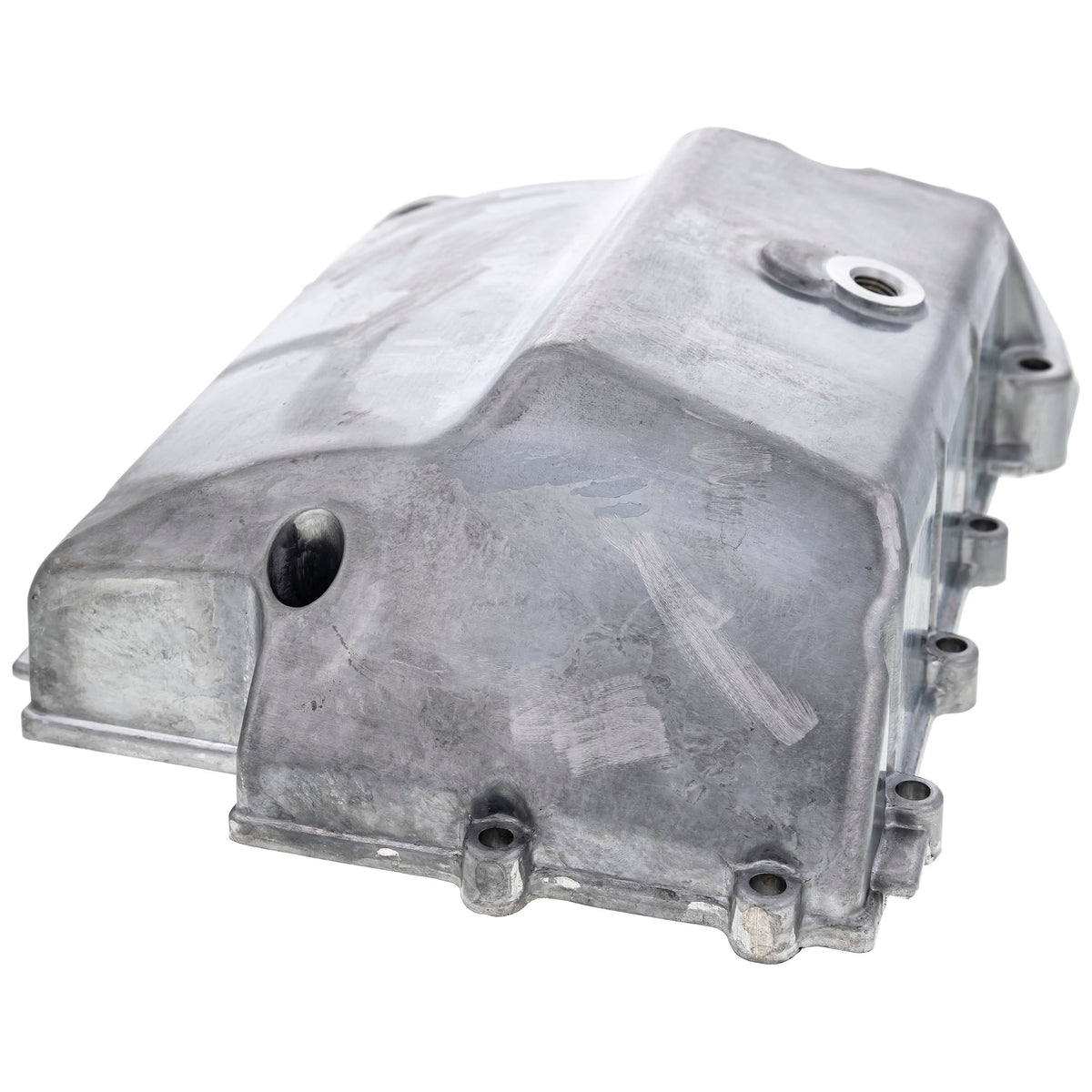 Polaris 5143719 Machined Sump Cover RZR Ranger General XP 1000 4 Crew