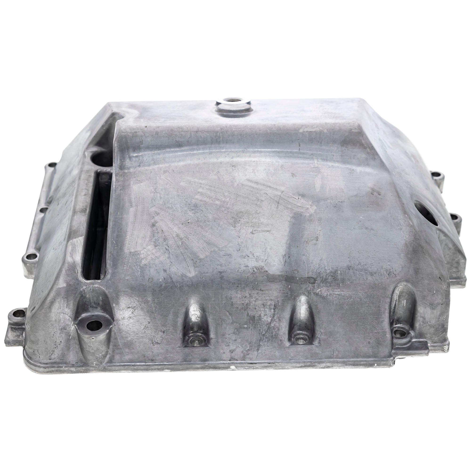 Polaris 5143719 Machined Sump Cover RZR Ranger General XP 1000 4 Crew