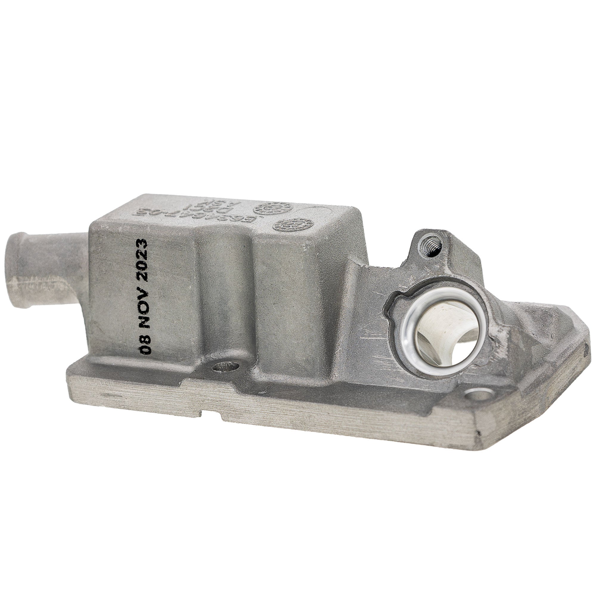 Polaris 5143720 Machined Breather Cover RZR Ranger General 1000 900 XP XC