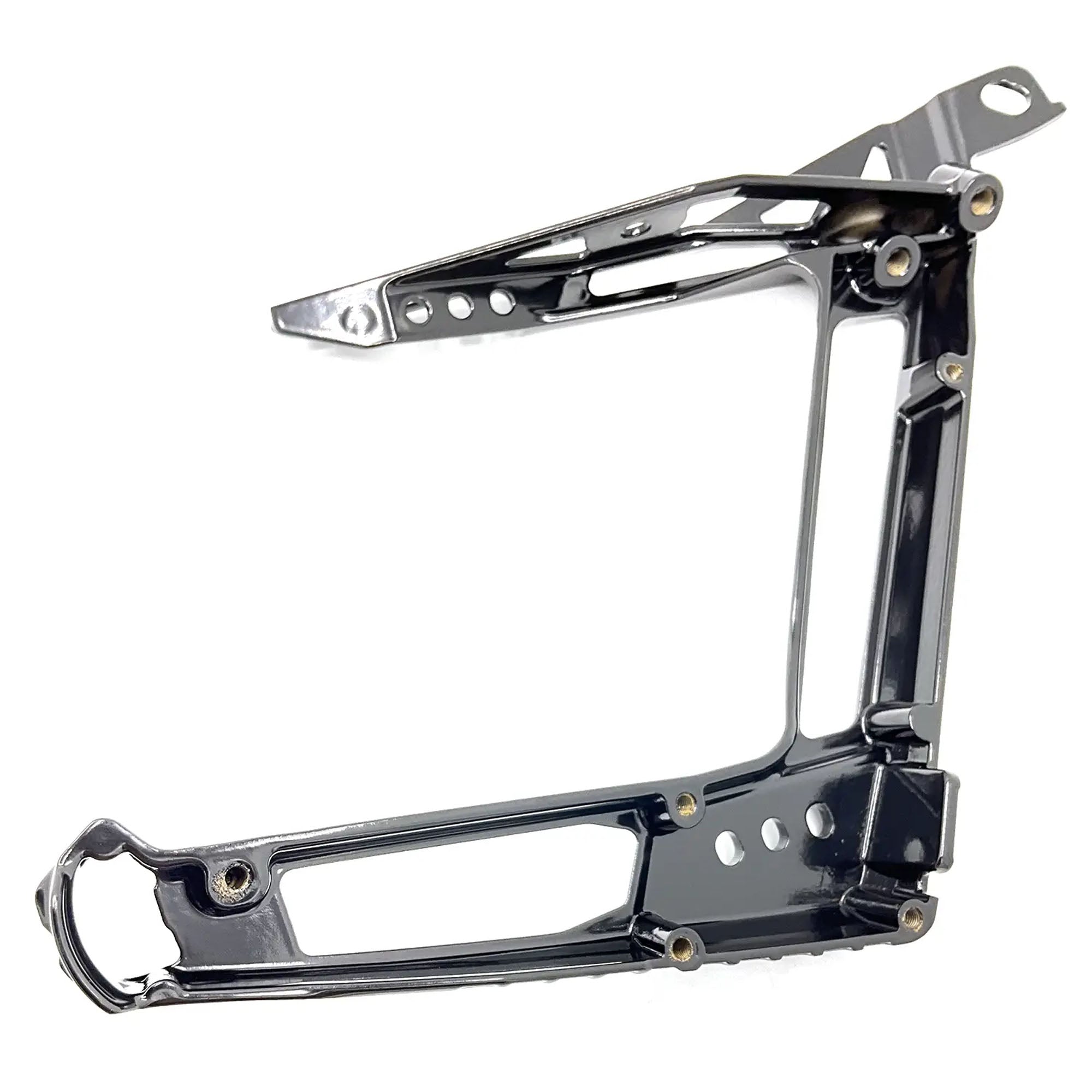 Genuine OEM Polaris Footrest RMK 5143787-067