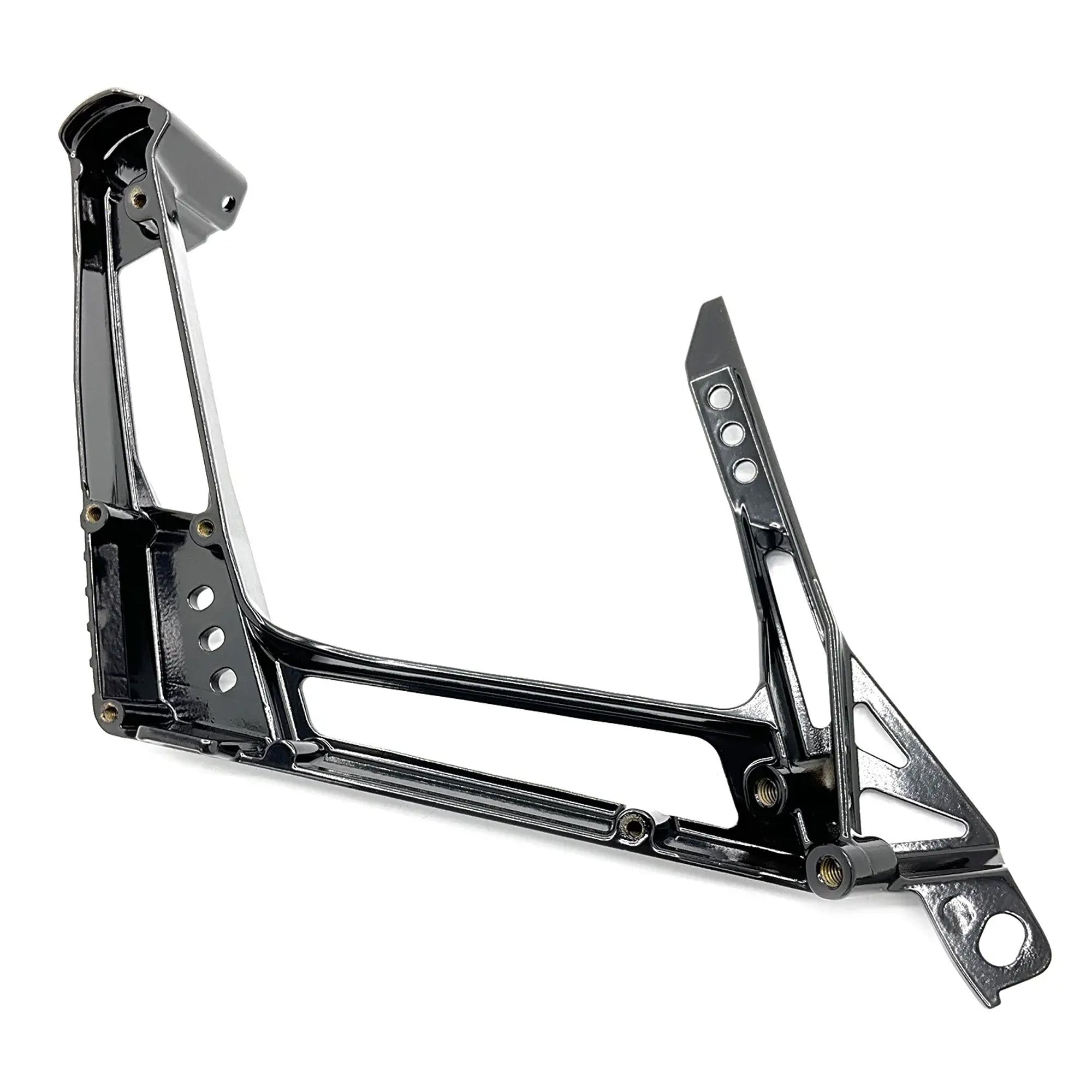 Polaris Machined Left Footrest Support 5143787