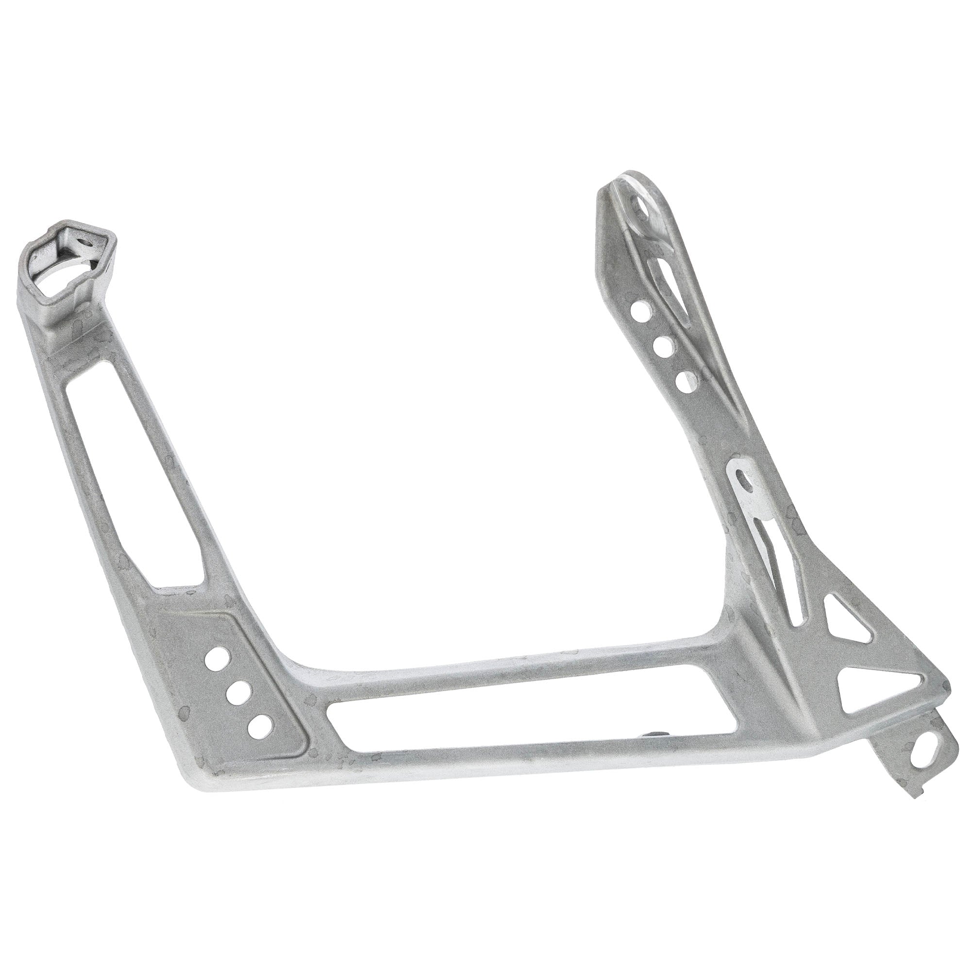 Polaris 5143788 Machined Right Footrest Support RMK 850 650 2022-2025