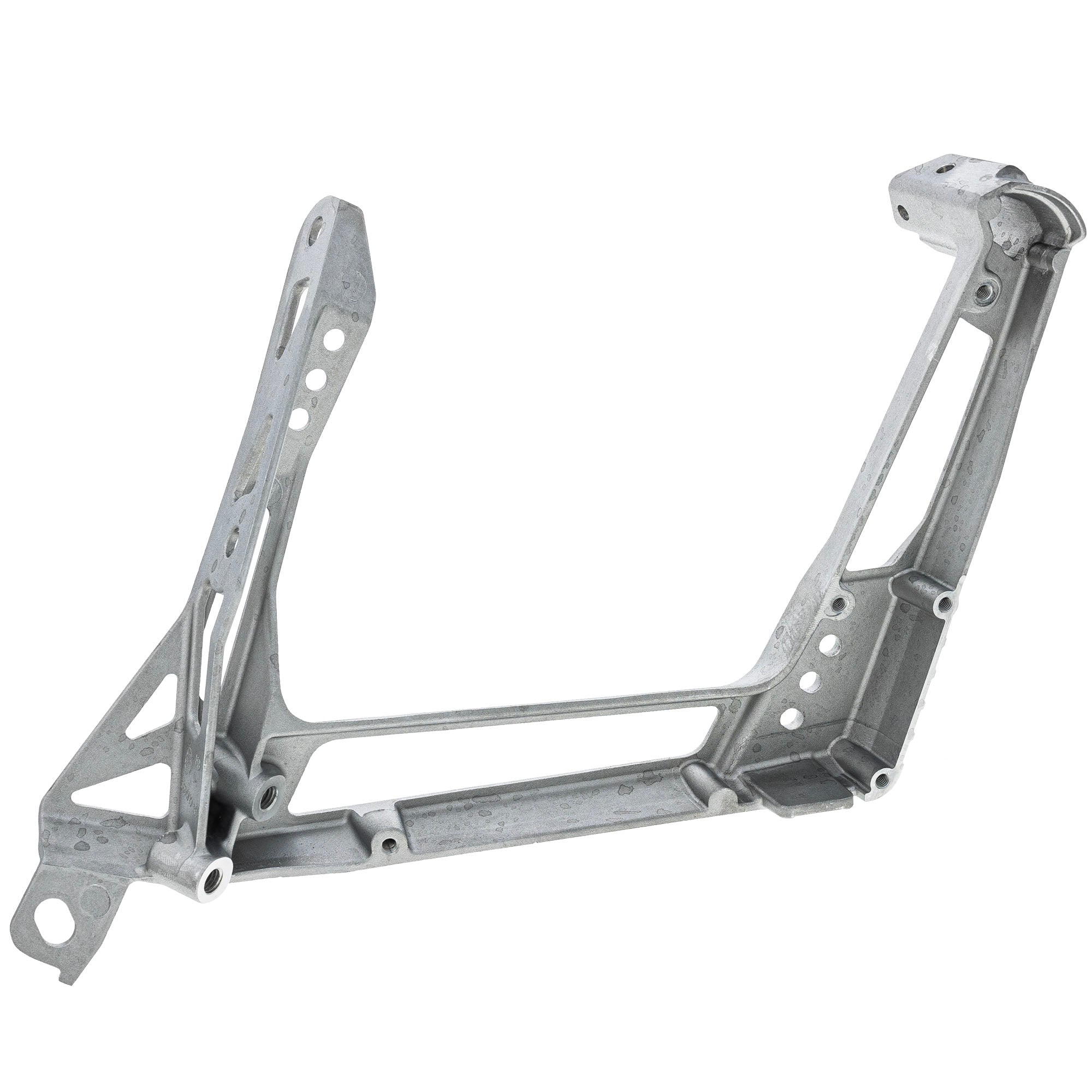 Polaris 5143788 Machined Right Footrest Support
