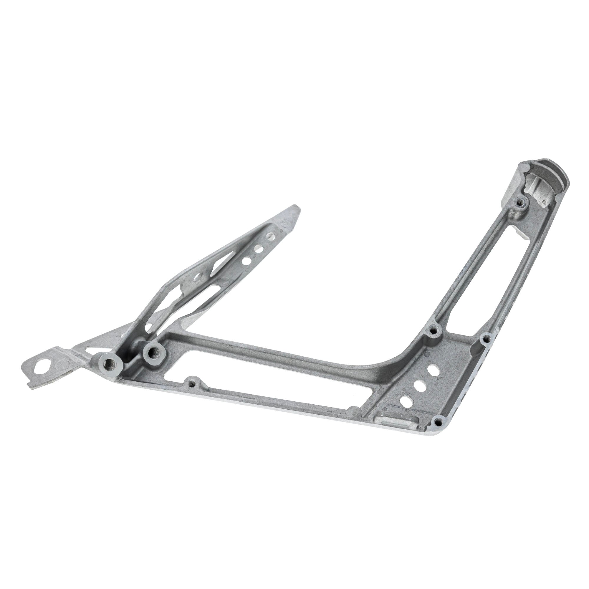 Polaris 5143788 Machined Right Footrest Support