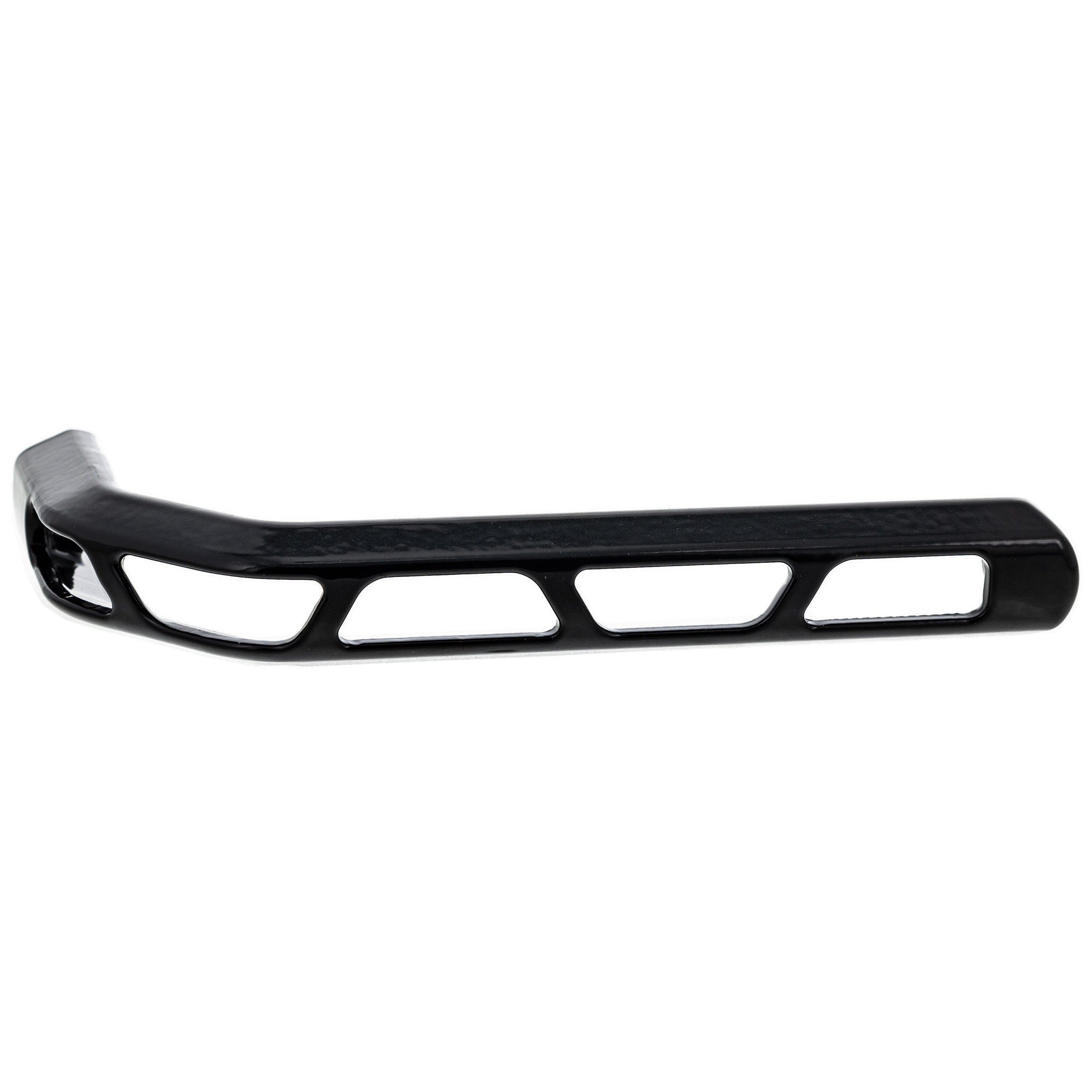 Genuine OEM Polaris Toe Clip