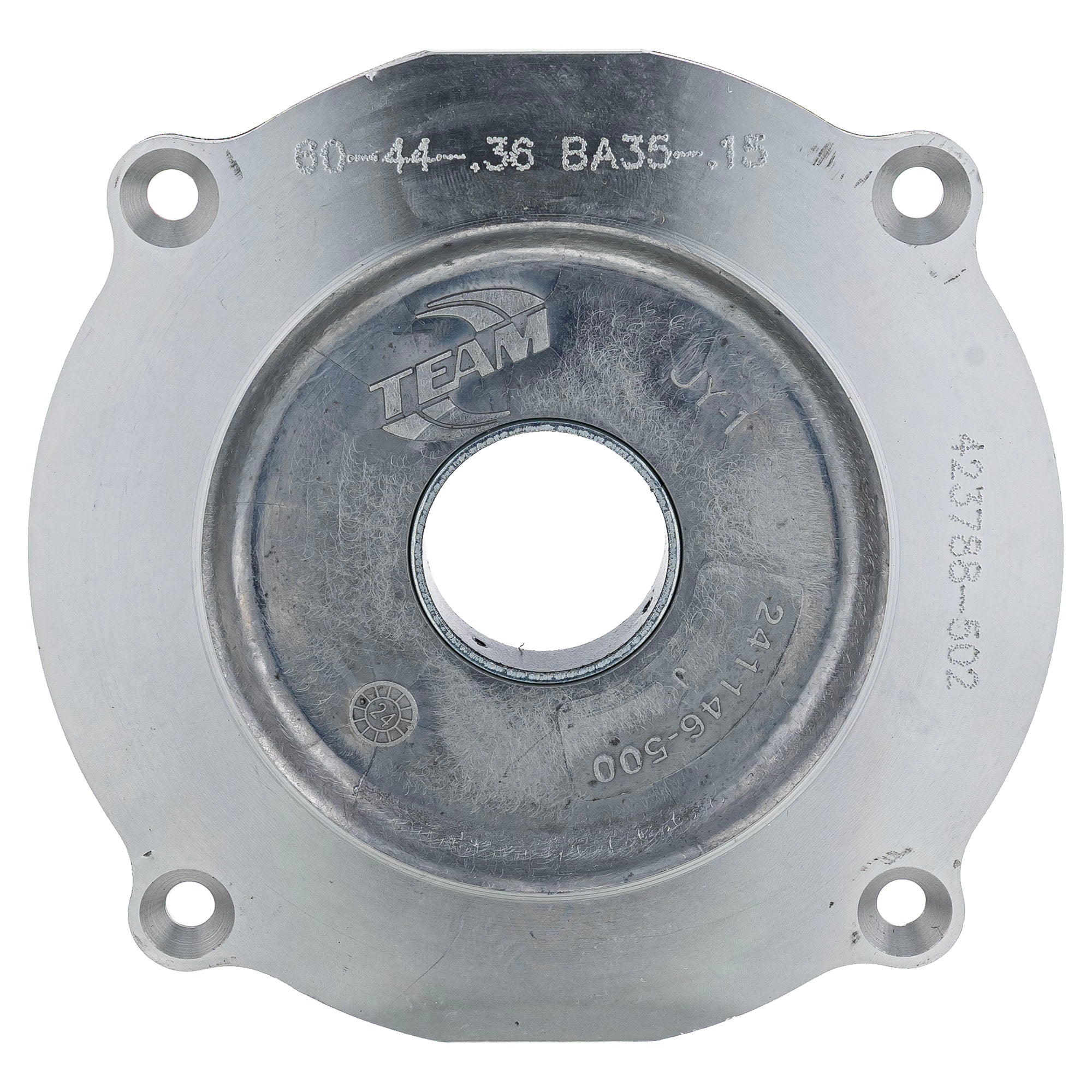 Polaris Ramp RMK SKS 5143882