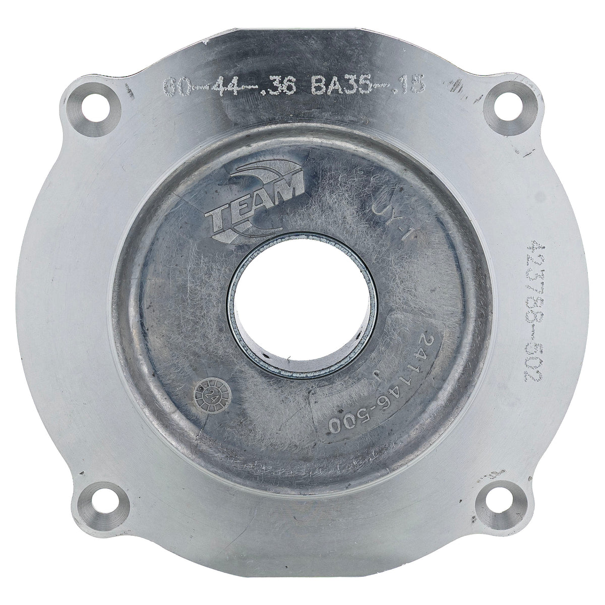 Polaris LWT Clutch Ramp 5143882 alternate view