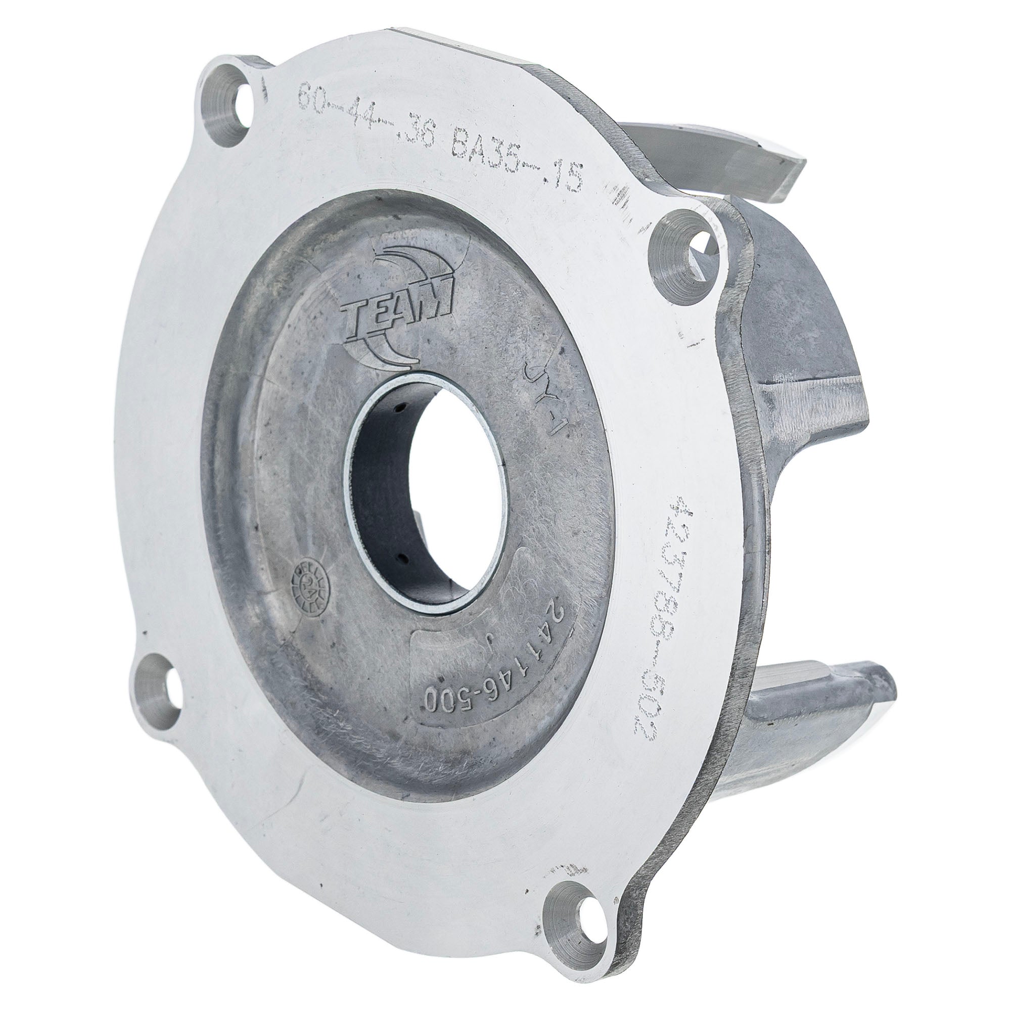 Polaris LWT Clutch Ramp 5143882