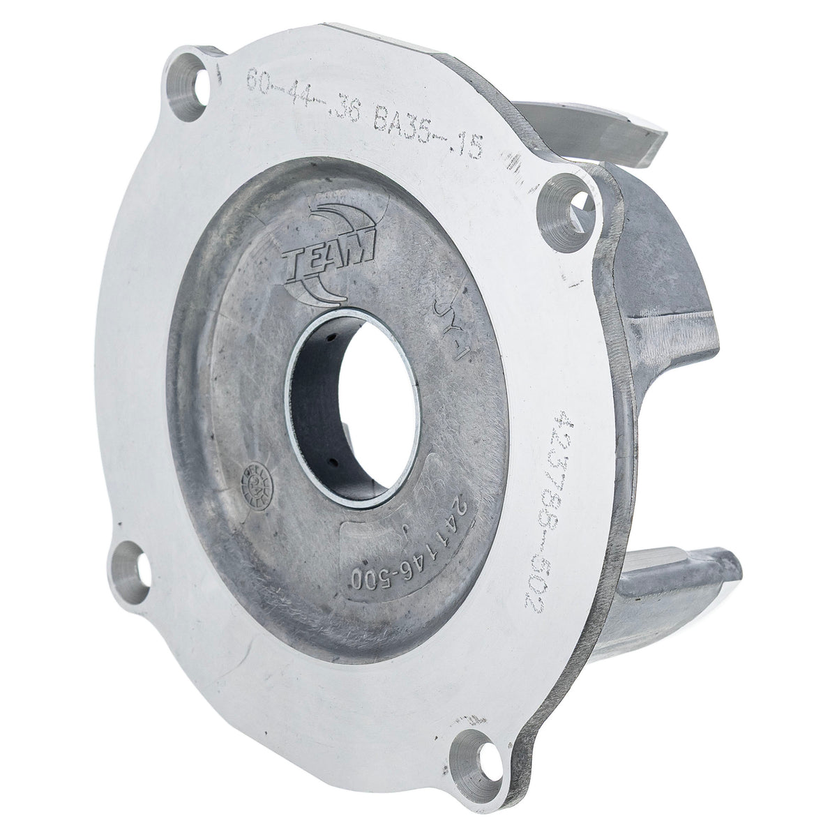 Polaris LWT Clutch Ramp 5143882 additional view