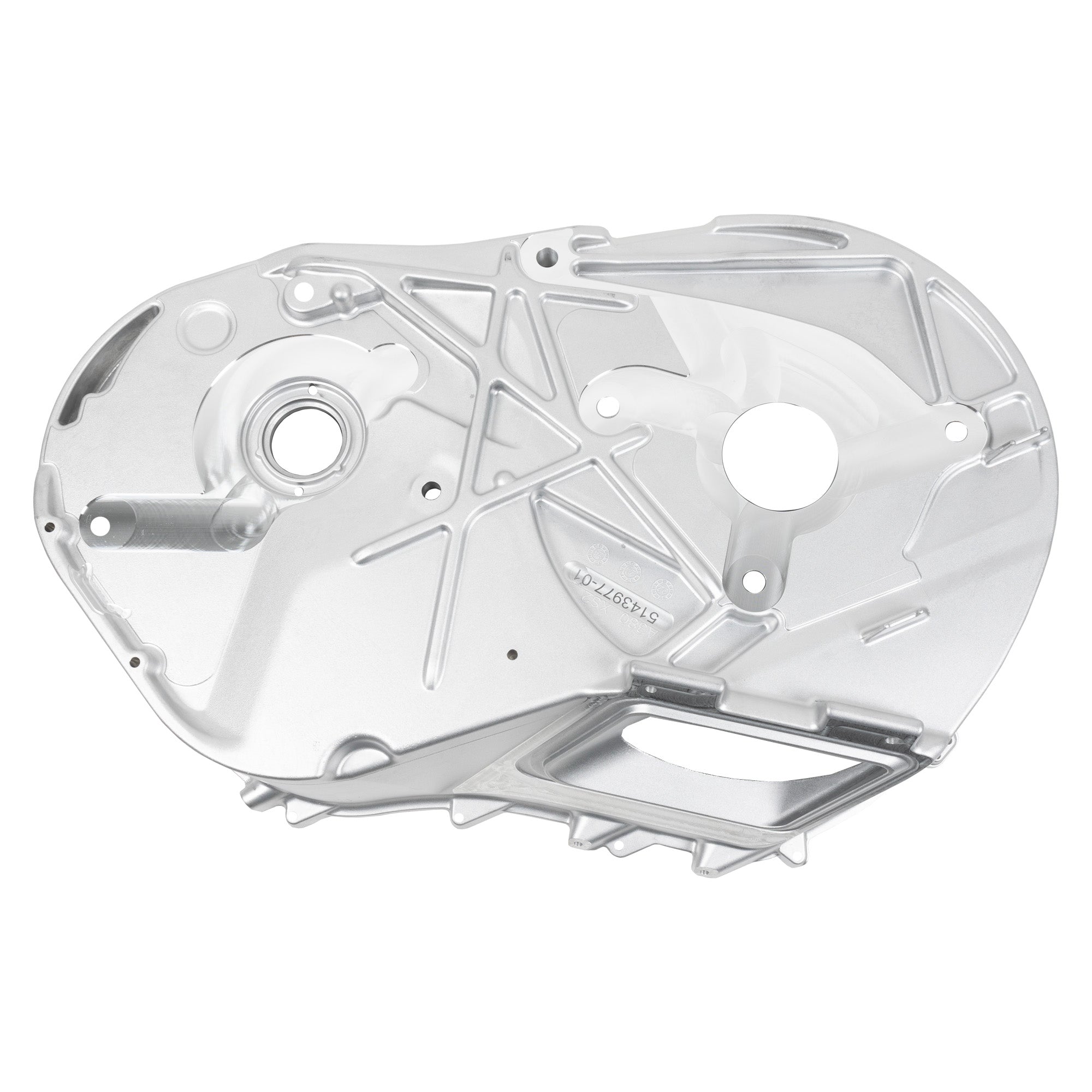 Polaris 5143977 Inner Clutch Cover RZR XP Turbo 4 5143119 2021-2024