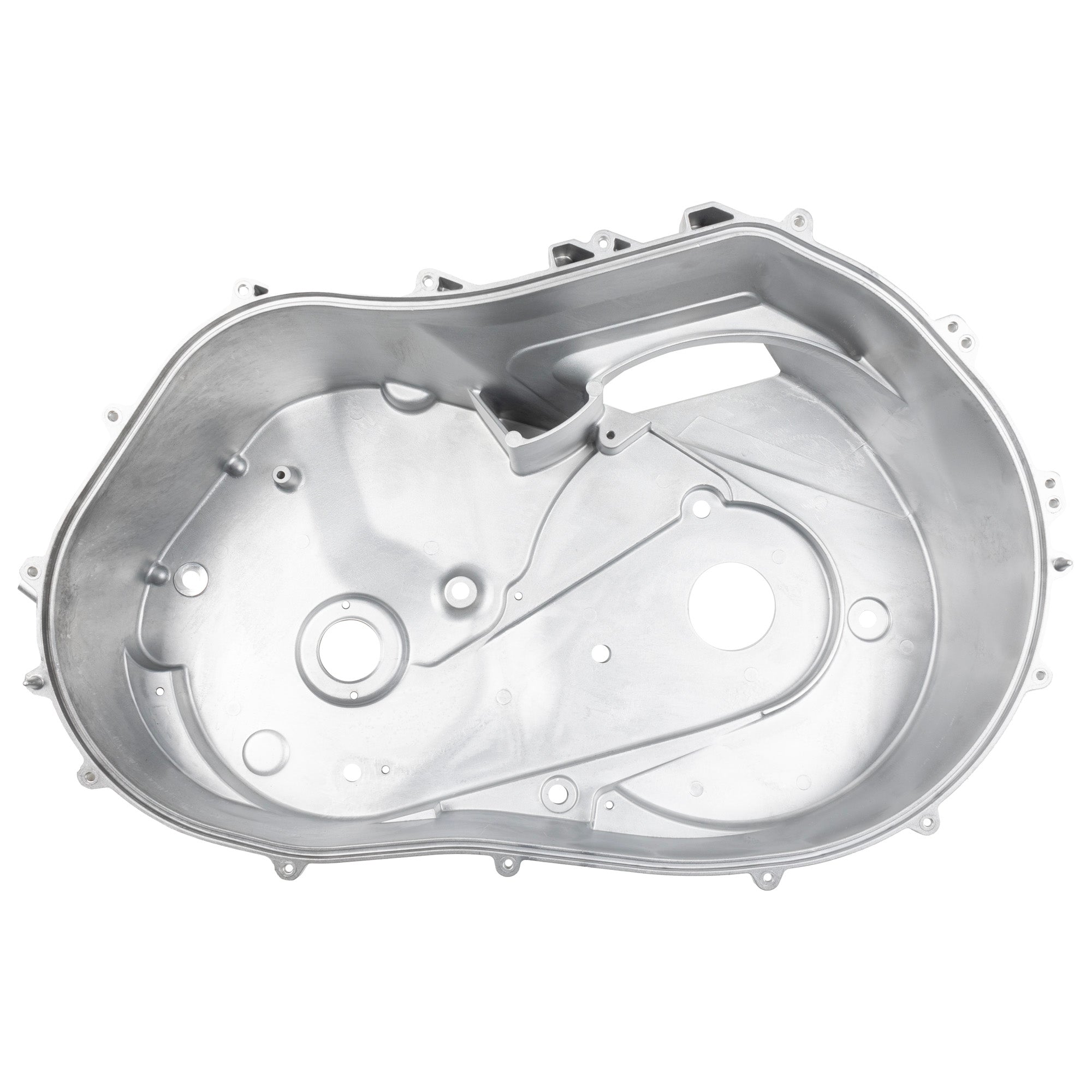 Genuine OEM Polaris Cover RZR 5143977