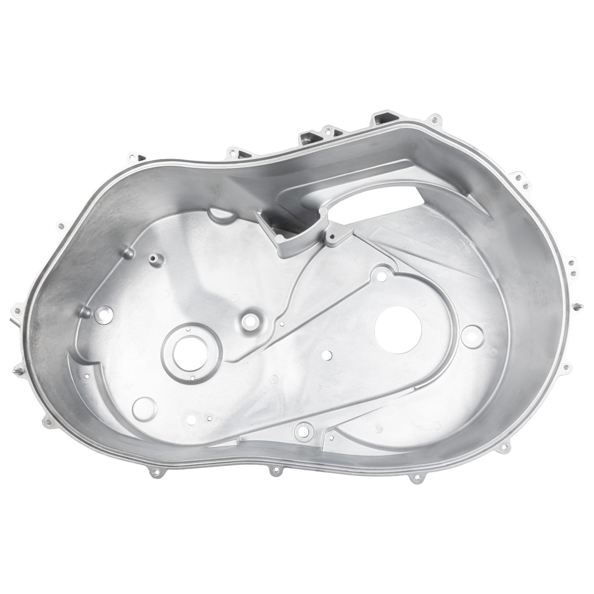 Genuine OEM Polaris Cover RZR 5143977
