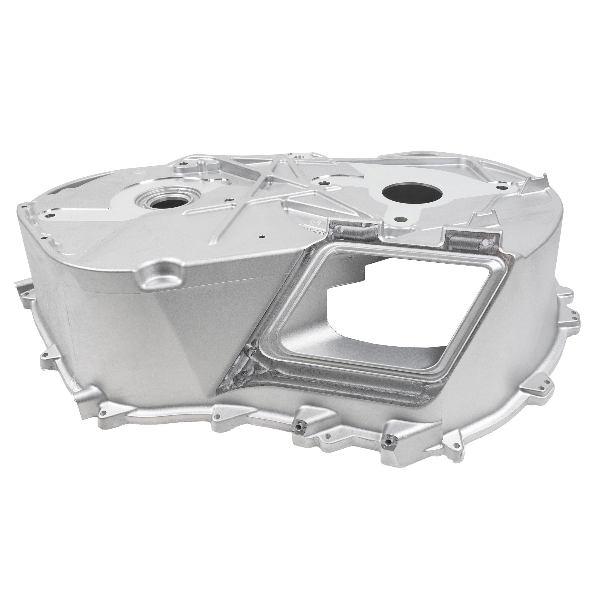 Polaris Inner Clutch Cover 5143977